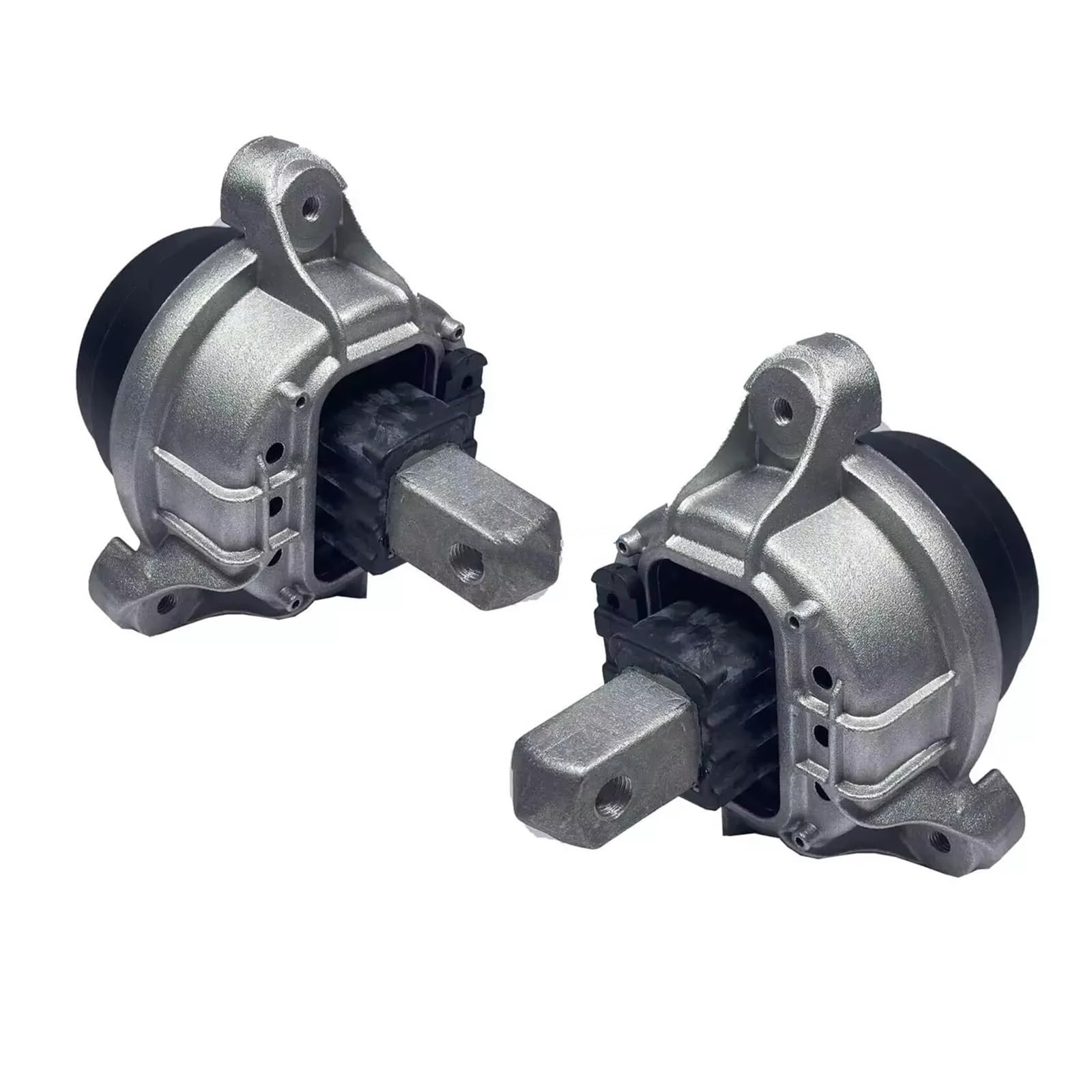 Motorlager 2 Stück Motor Halterungen Für F07 F10 F11 F12 F13 518d 520d 525d 550i M5 M6 2010-2018 22117935141 22117935142 22116868301 22116868302 Getriebelager von Rdtnvc