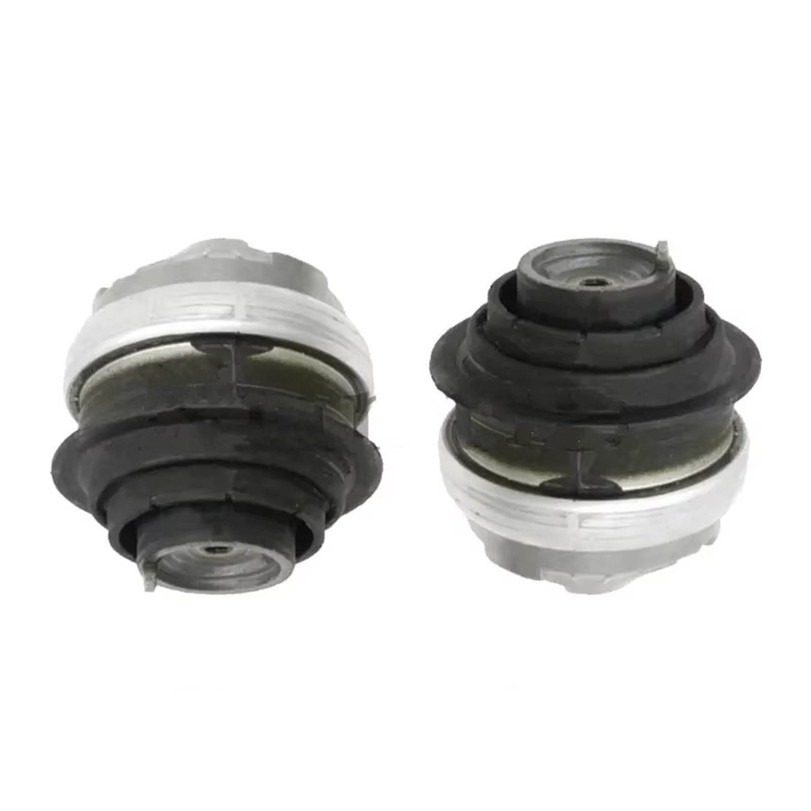 Motorlager 2-teiliges Motorhalterungs-Kit Für Benz W221 S300 S350 S400 W220 S500 S430 W210 E55 S55 C55 CLK55 Für AMG 1994–2009 A2202403317 Getriebelager von Rdtnvc