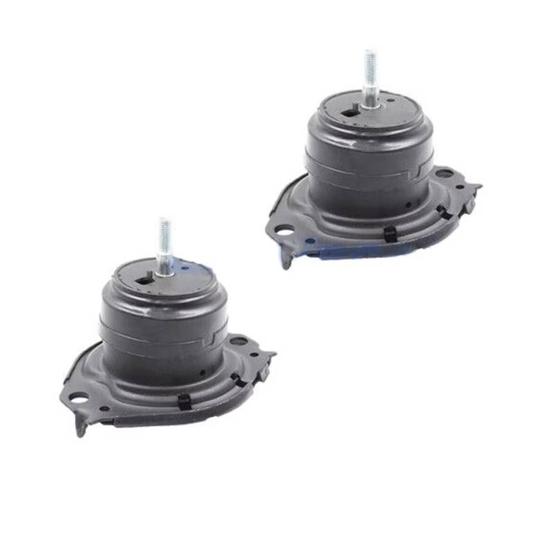 Motorlager 2X Motorhalterung Links Rechts Passend Für 3.0 L Für Jeep Für Grand Für Cherokee 3.0L CRD 2011 2012-2016 2017 2018 2019 2020 2021 EEP/WK2/035 Getriebelager von Rdtnvc