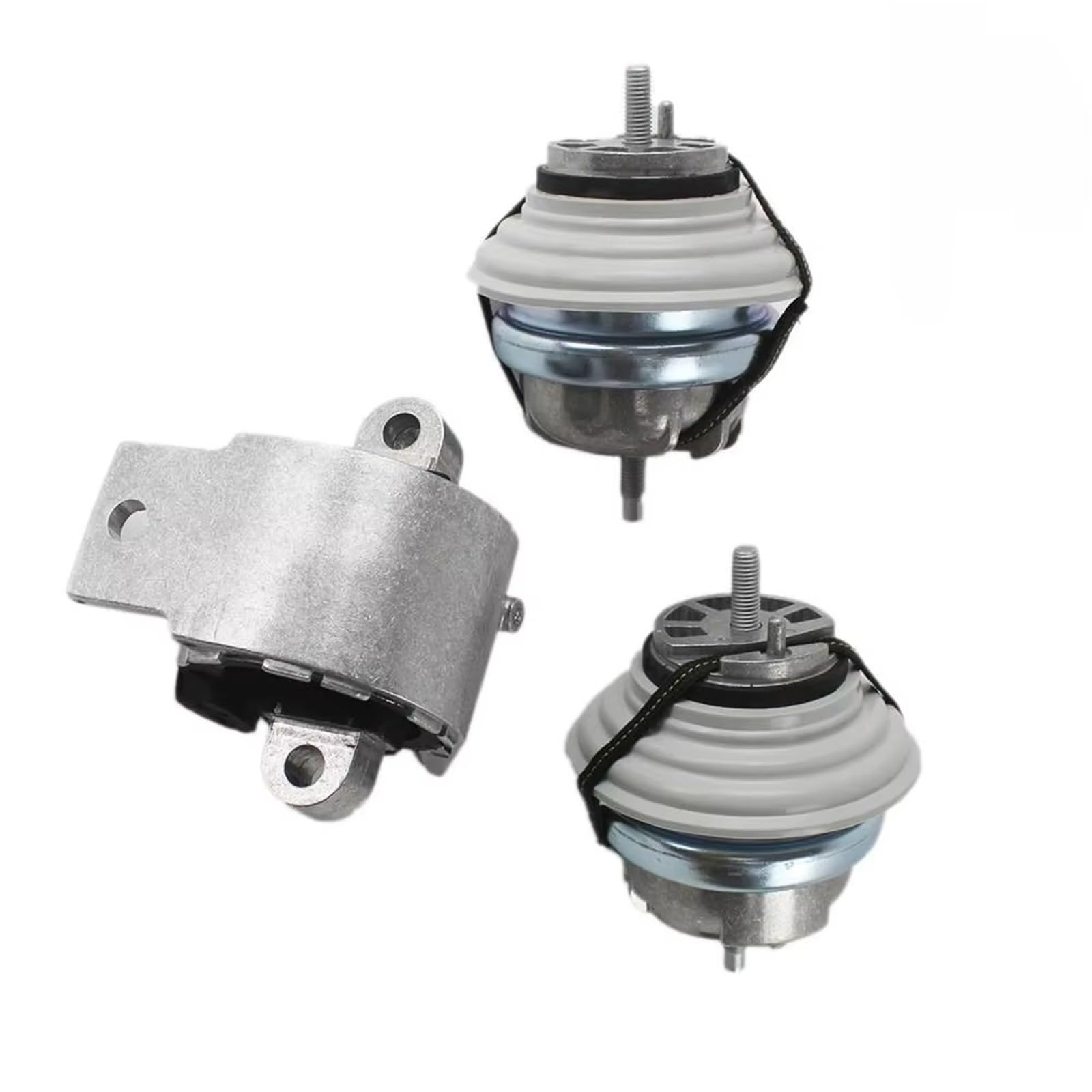 Motorlager 3 Teil/Satz Übertragung Motor Halterungen Links + Rechts C2P17845 C2D38505 Für Jaguar XF XJ 2009-2013 Motor Motor 4.2L 5.0L Getriebelager von Rdtnvc