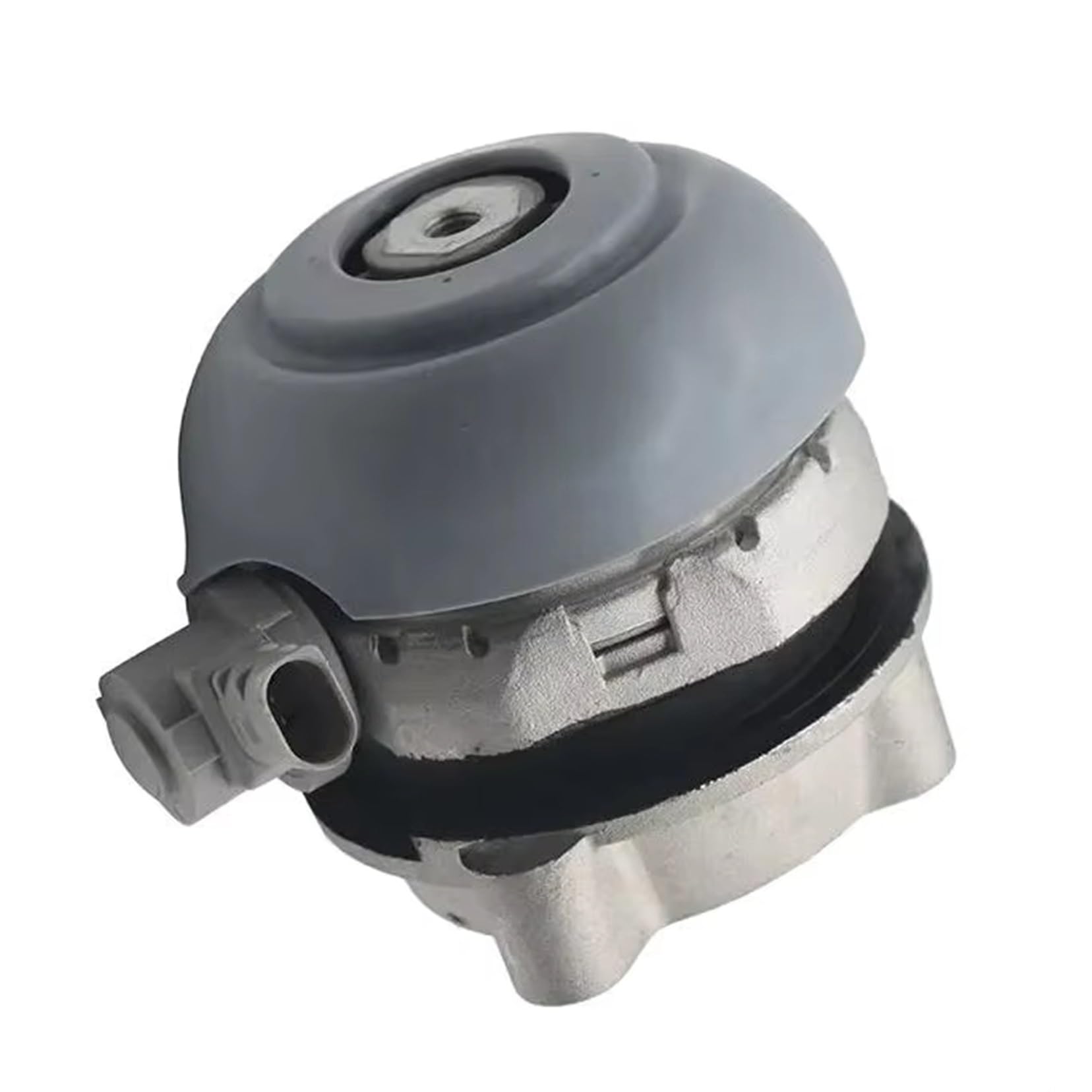 Motorlager 4E0199381FL 4E0199381FJ Für A8 D3 Motor 2005 2006 2007 2008 2009 2010 Montieren Fuß Gummi 4E0199381DH 4E0199381 Getriebelager(Links) von Rdtnvc