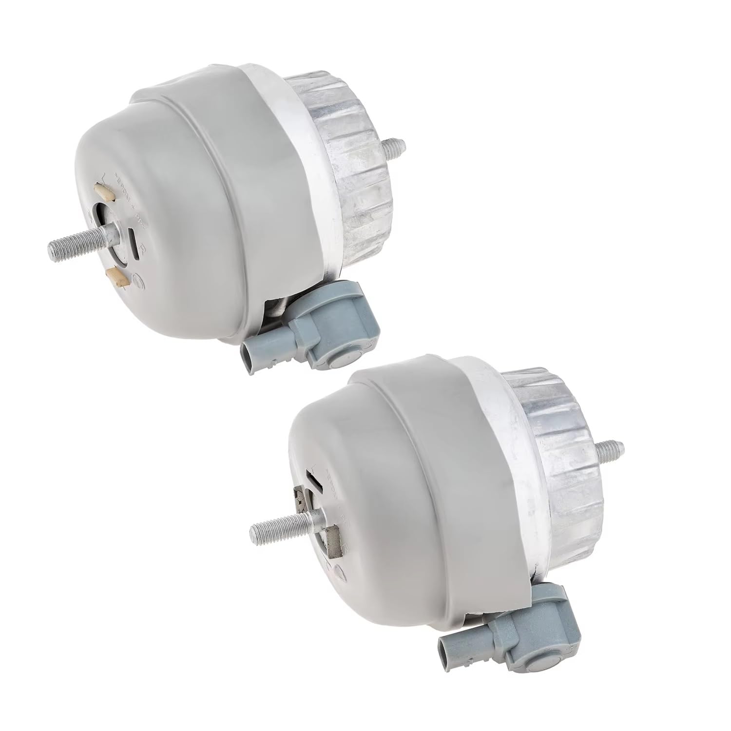 Motorlager 4F0199379BH Links Und Rechts Motor Halterungen 4F0199379D 4F0199382BL 4F0199382D Für A6 C7 2.7/3,0 TDI, 2.8/3.0/3,2 FSI Getriebelager(BothSide) von Rdtnvc