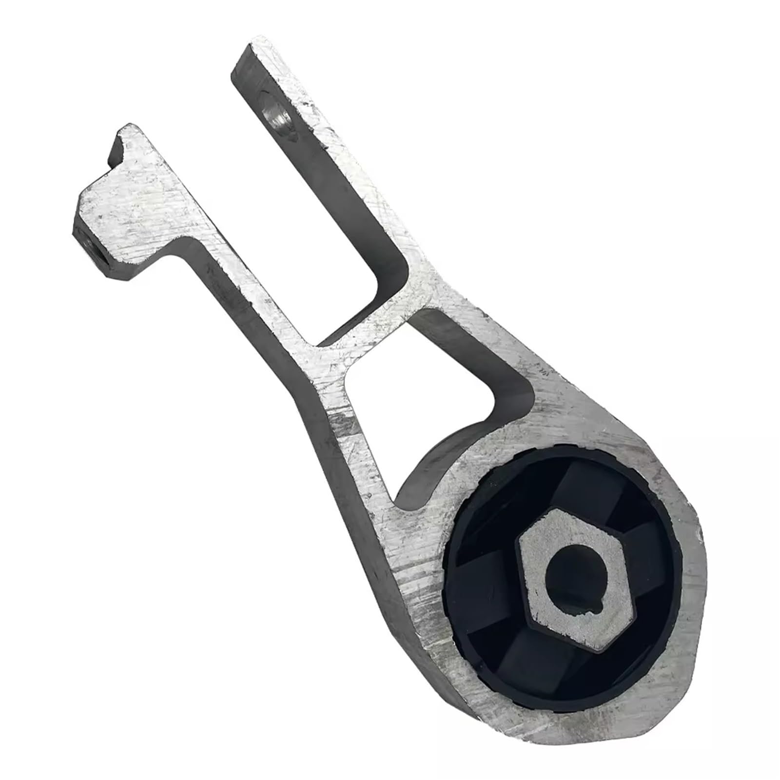 Motorlager 68246578AA 68297795AA Motor Halterungen 68321982AA 68330091AA 68254672AA Für Jeep Für Renegade 2,4 L L4 2015-2020 Automatische Übertragung Getriebelager(Dark Grey) von Rdtnvc