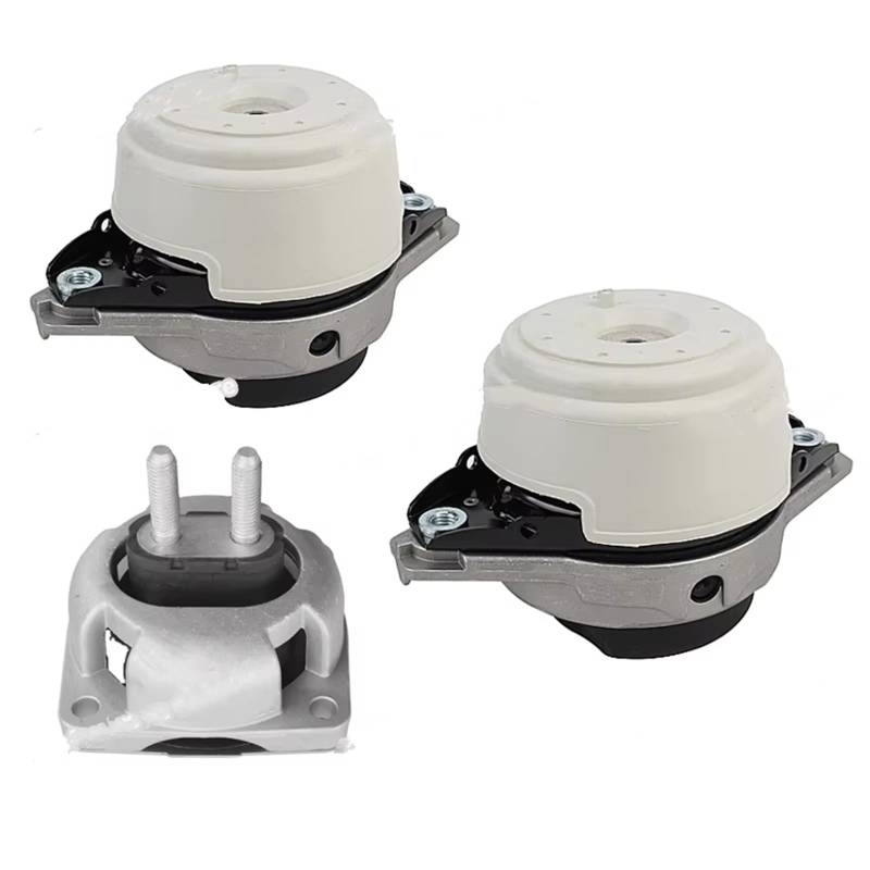 Motorlager A1662403817 Motor Motor Übertragung Halterungen Lager A1662403917 A1662400918 Für Benz GLE43 Für AMG GLS450 GLE350 ML350 Getriebelager von Rdtnvc