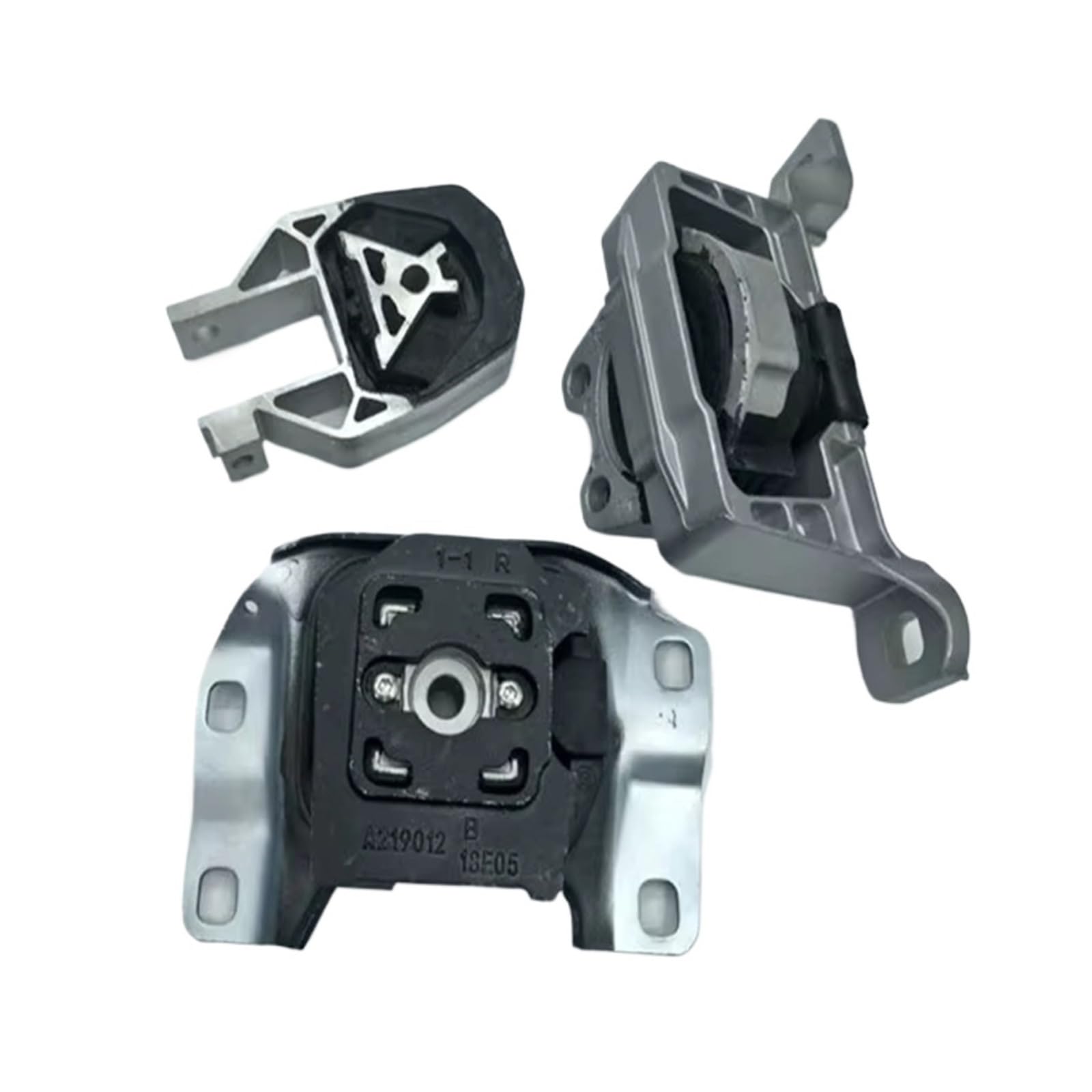 Motorlager Auto Motor Unterstützung Montieren Übertragung Montieren Unterstützung Für Ford Für Focus 2012 2013 2014 2015 2016 2017 MK3 1,6 2,0 Getriebelager(MK3 1.6) von Rdtnvc