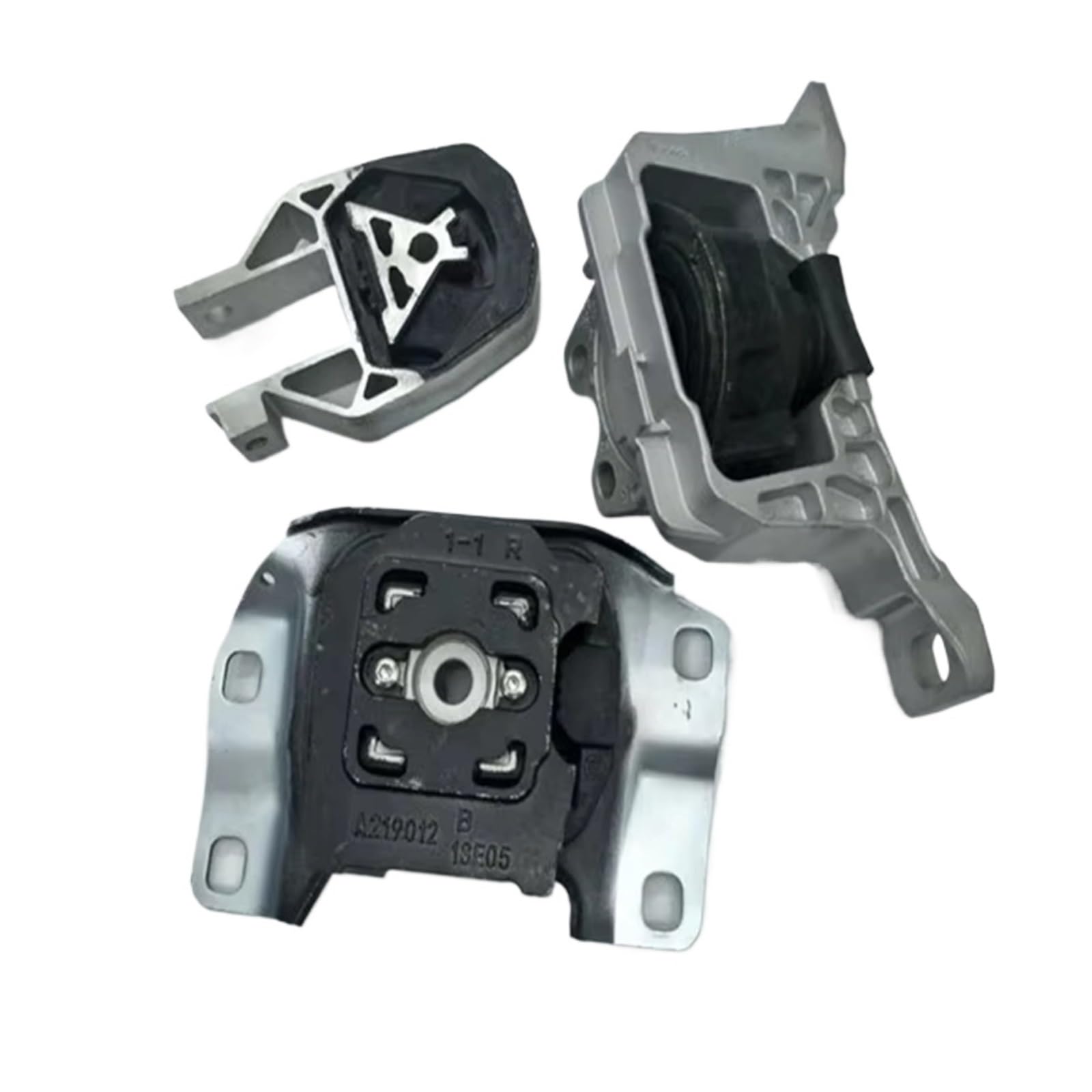Motorlager Auto Motor Unterstützung Montieren Übertragung Montieren Unterstützung Für Ford Für Focus 2012 2013 2014 2015 2016 2017 MK3 1,6 2,0 Getriebelager(MK3 2.0) von Rdtnvc
