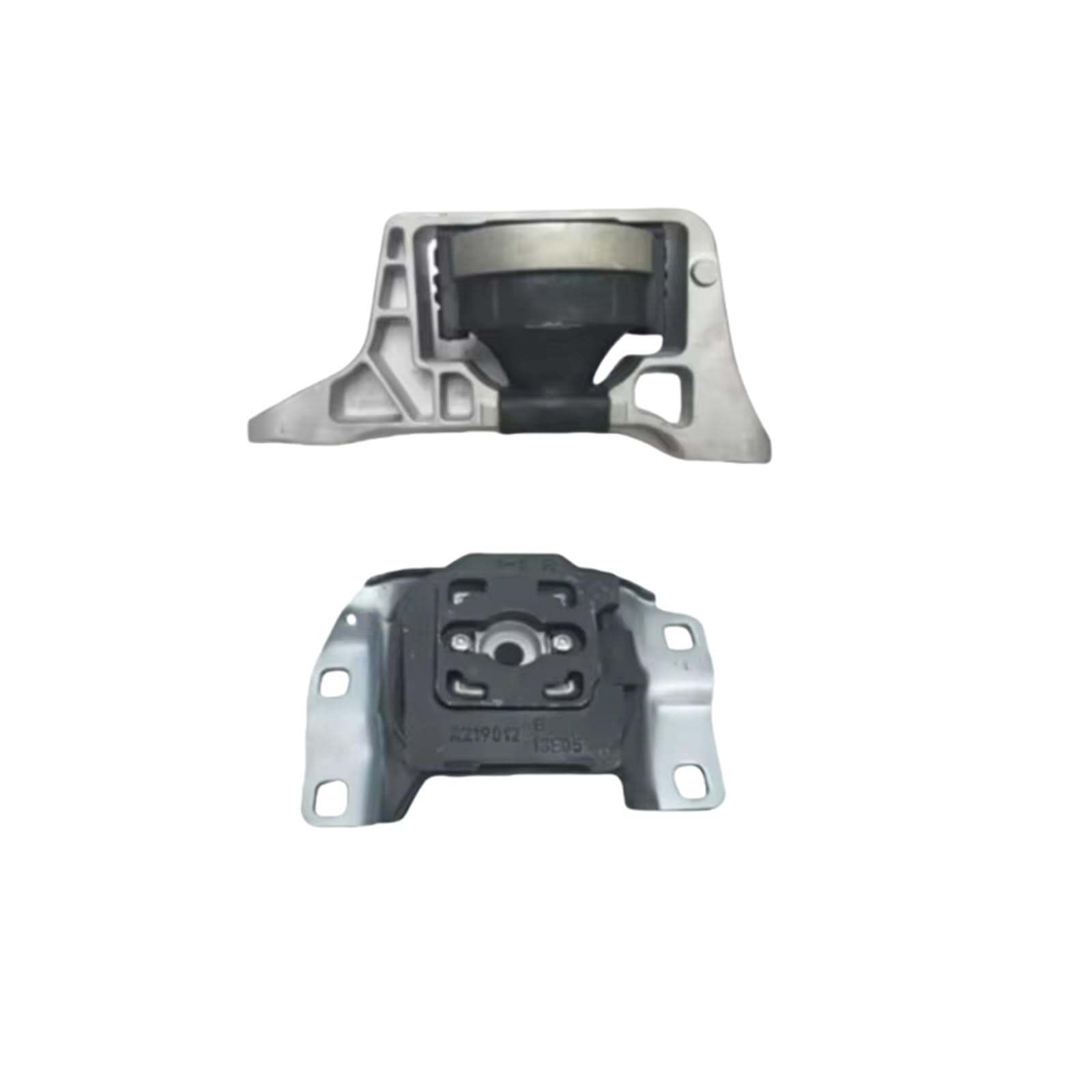 Motorlager Auto Motor Unterstützung Montieren Übertragung Montieren Unterstützung Für Ford Für Focus 2012 2013 2014 2015 2016 2017 MK3 1,6 2,0 Getriebelager(Thickening 2.0 a) von Rdtnvc