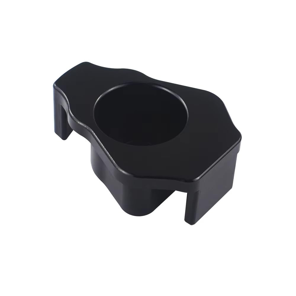 Motorlager Billet Aluminium Mqb Dogbone Montieren Einsatz Mkvii Für VW Für Golf Für GTI/r 8v Für A3/s3/Rs3 & Mkiii Für Tt/Tts/Ttrs L 2013-2019 Getriebelager(Version B) von Rdtnvc