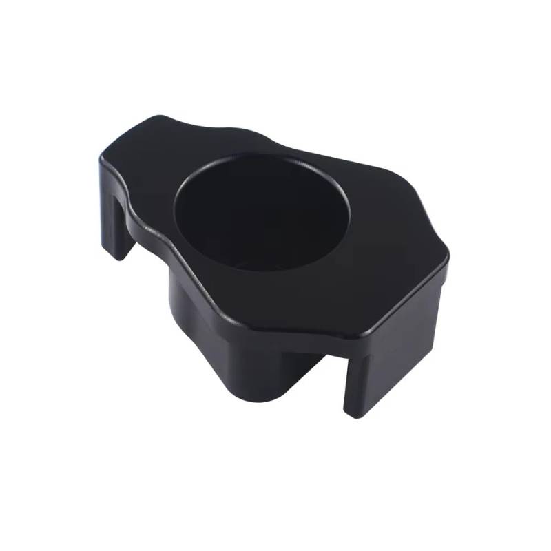 Motorlager Billet Aluminium Mqb Dogbone Montieren Einsatz Mkvii Für VW Für Golf Für GTI/r 8v Für A3/s3/Rs3 & Mkiii Für Tt/Tts/Ttrs L 2013-2019 Getriebelager(Version B) von Rdtnvc