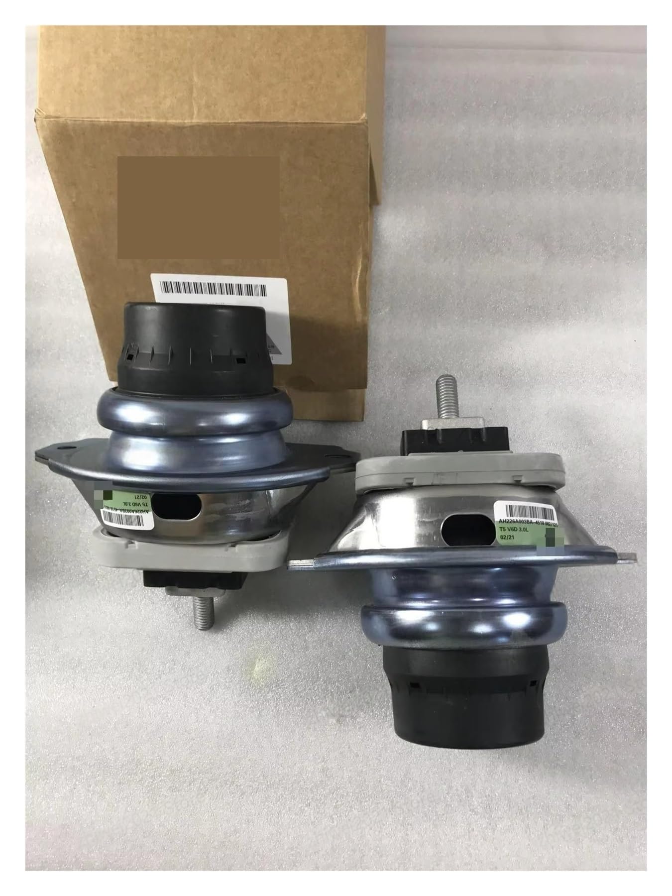 Motorlager Die Motorunterstützung Lr014113 Für Land Für Rover Für Discovery 4 LR4 Für Für Range Für Rover Sport 3.0T Diesel 2010 2011 2012 2013 Getriebelager von Rdtnvc