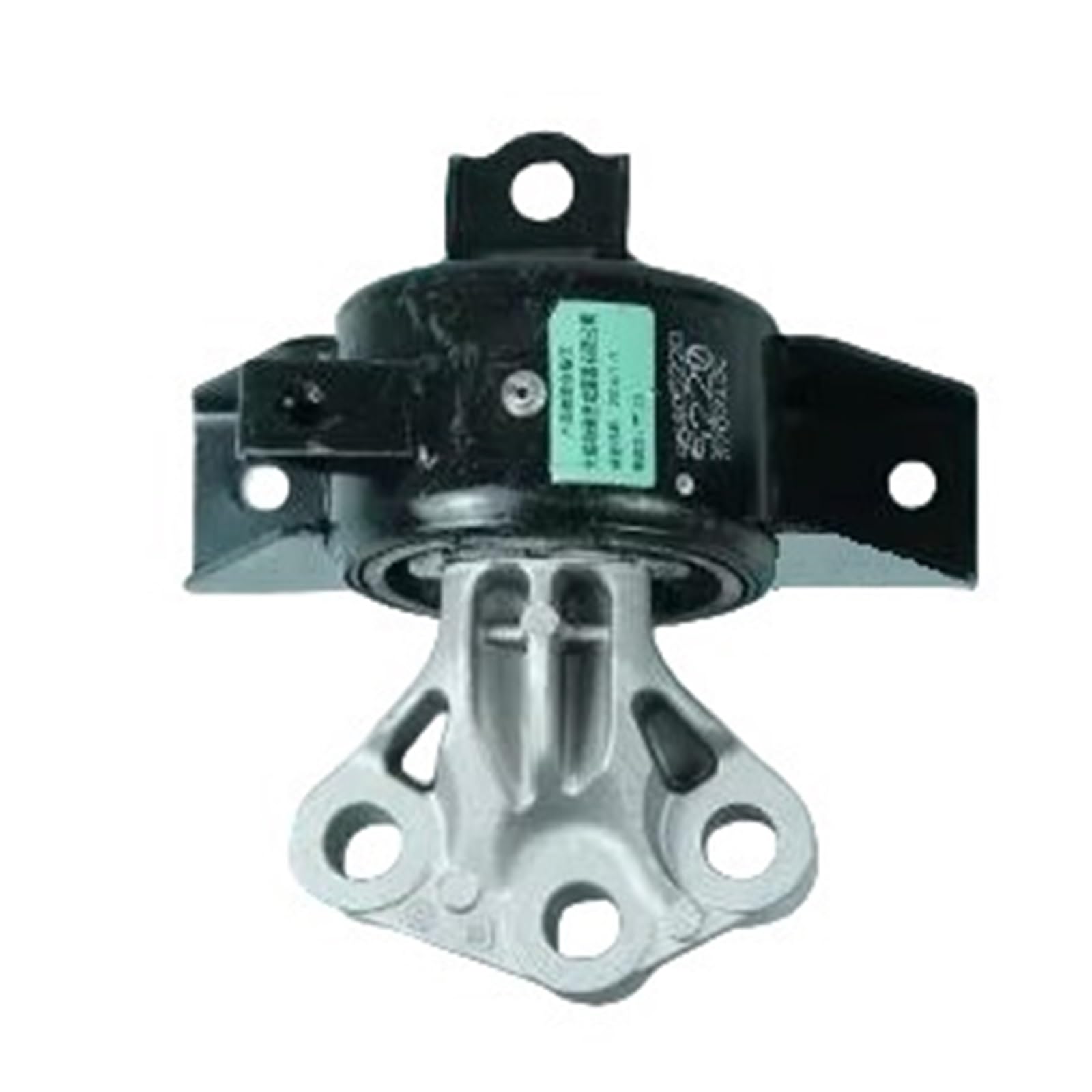 Motorlager Für Chevrolet Für Sonic Für Aveo T300 1.4/1,6 T Motor Halterung at MT Motor Montage 95026513 95930076 95405220 Getriebelager(MT Left) von Rdtnvc