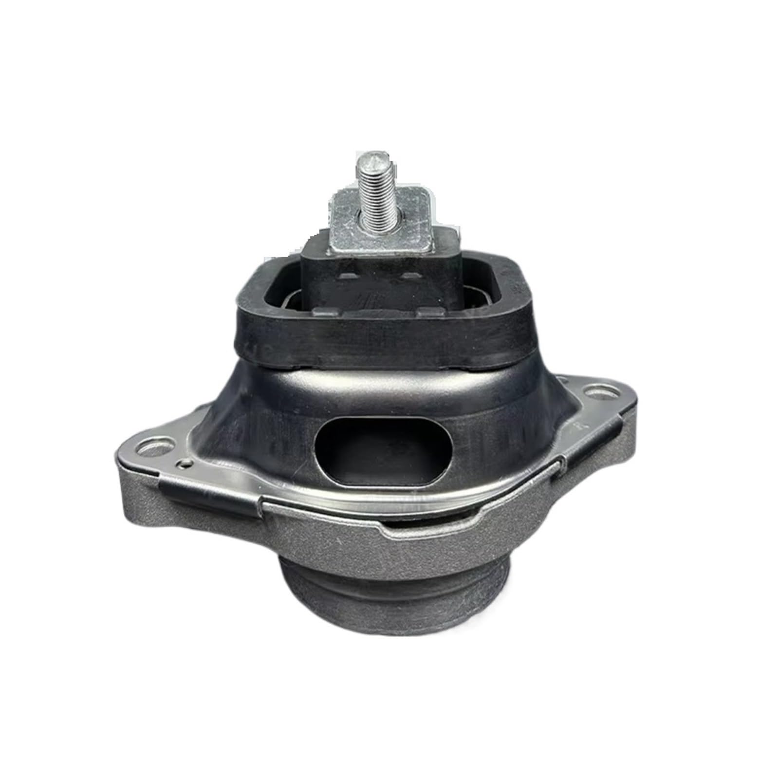 Motorlager Für Range Für Rover Administrative LR010745 LR010746 Links Und Rechts Motor Montieren Puffer Gummi LR022564 Getriebelager(LR010746-Right) von Rdtnvc