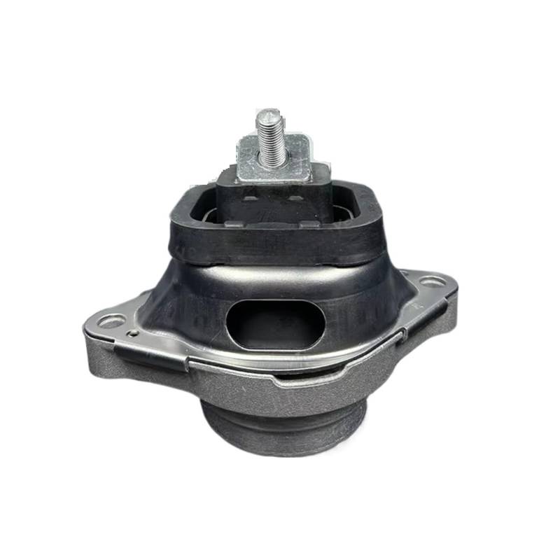 Motorlager Für Range Für Rover Administrative LR010745 LR010746 Links Und Rechts Motor Montieren Puffer Gummi LR022564 Getriebelager(LR010746-Right) von Rdtnvc