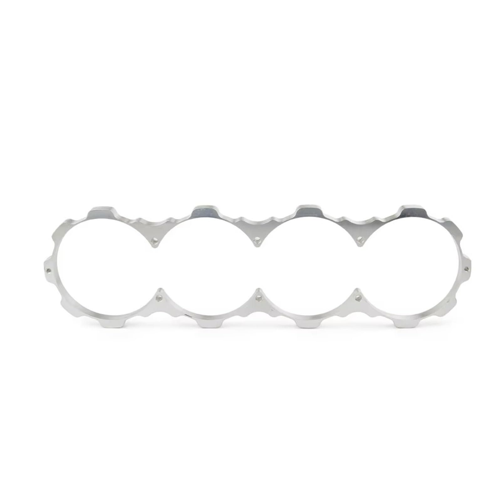 Motorlager Für SOHC D16 D15 D16Y D16Z Für Civic T6061 Aluminium Motor Block Schutz Blockguard Getriebelager von Rdtnvc