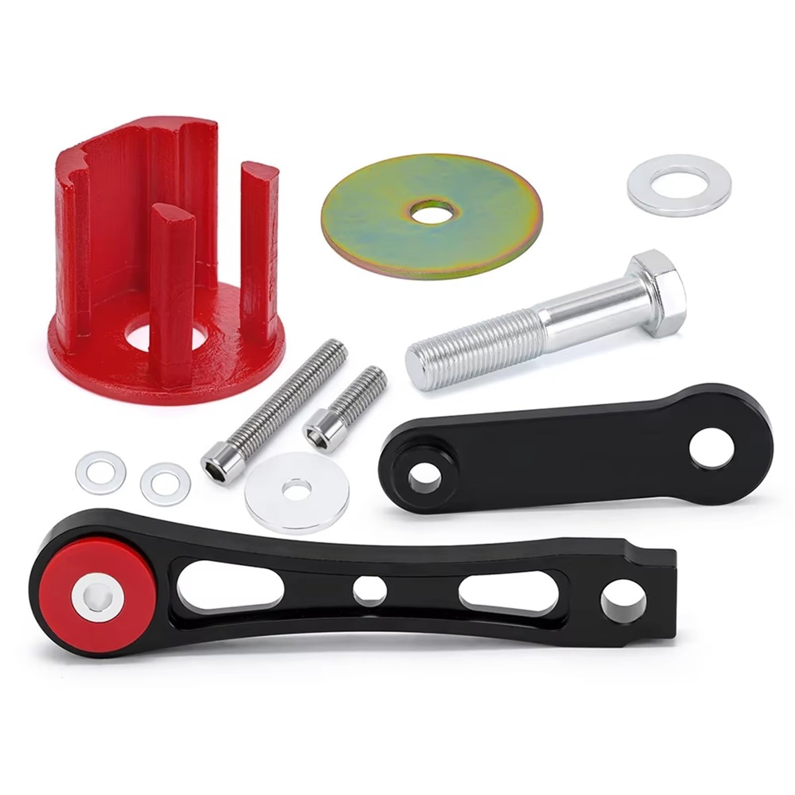 Motorlager Für VW Für Golf Für Jetta Für EOS Für A3 TT 2.0T 2.5L 3.2L 3.6L 09+ JR-EMI01+TSB02 Motorhalterung Hundeknochen Getriebelager Motorlager Für VW Für Golf Für Jetta Für EOS Für A3 TT 2.0T 2.5L 3.2L 3.6L 09+ JR-EMI01+TSB02 Motorhalterung Hundeknochen Getriebelager von Rdtnvc