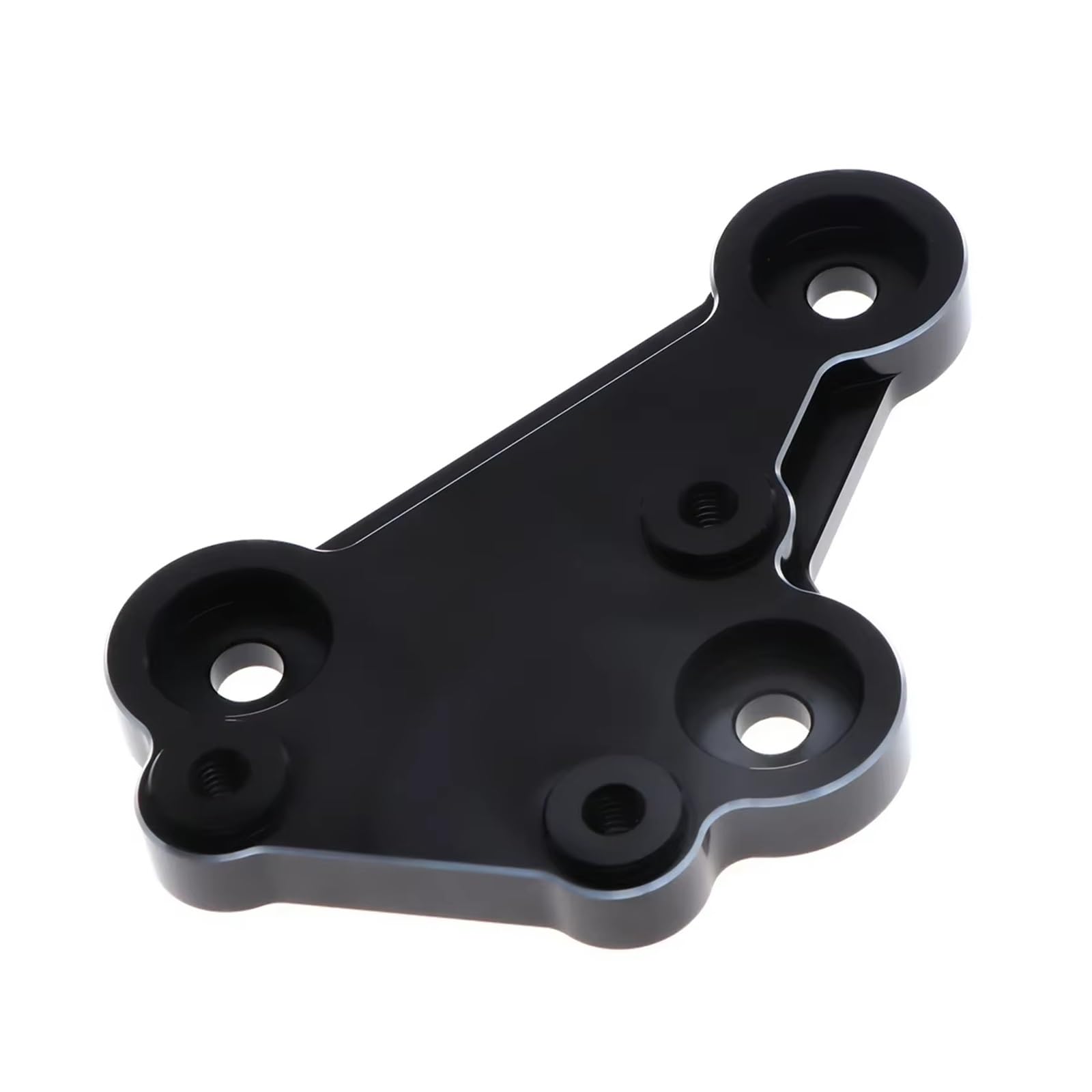 Motorlager Halterung Für Servopumpe 53010256AB Für Jeep Für Grand Für Cherokee 1996 1997 1998 V-8-Motoren 5.2L 5.9L Getriebelager(Schwarz) von Rdtnvc