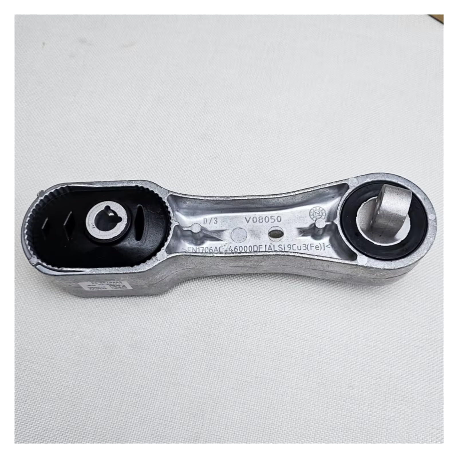 Motorlager Hinten Motor Montieren Stabilisator Link 22116885788 Für Für MINI X1 F48 X2 F39 F56 F55 Für Clubman F54 Cabrio F57 Für Countryman F60 2014-2020 Getriebelager von Rdtnvc