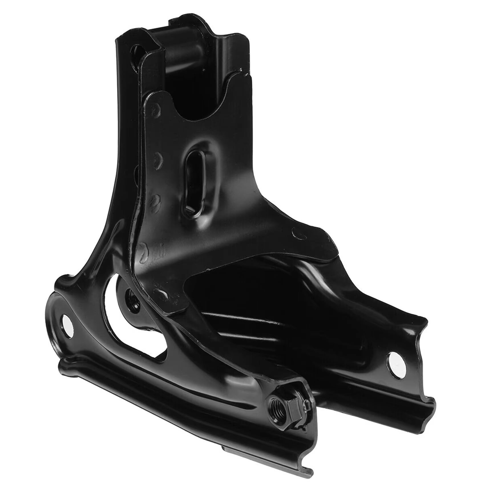 Motorlager Hinten Motor Montieren T Halterung 50827-S04-N10 Für Civic B16 SI 1999 2000 Getriebelager von Rdtnvc