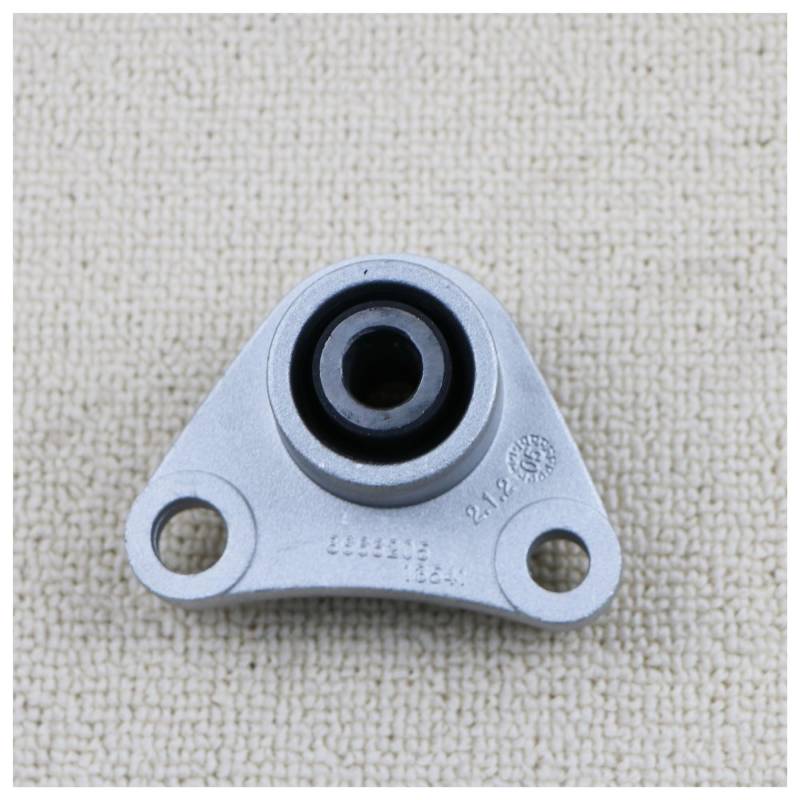Motorlager Links Rechts Seite Drehmoment Stange Motor Halter Halterung Buchsen Halterung 8666205 8666204 Für Volvo S60 S80 V70 XC90 Auto Zubehör Getriebelager(Links) von Rdtnvc