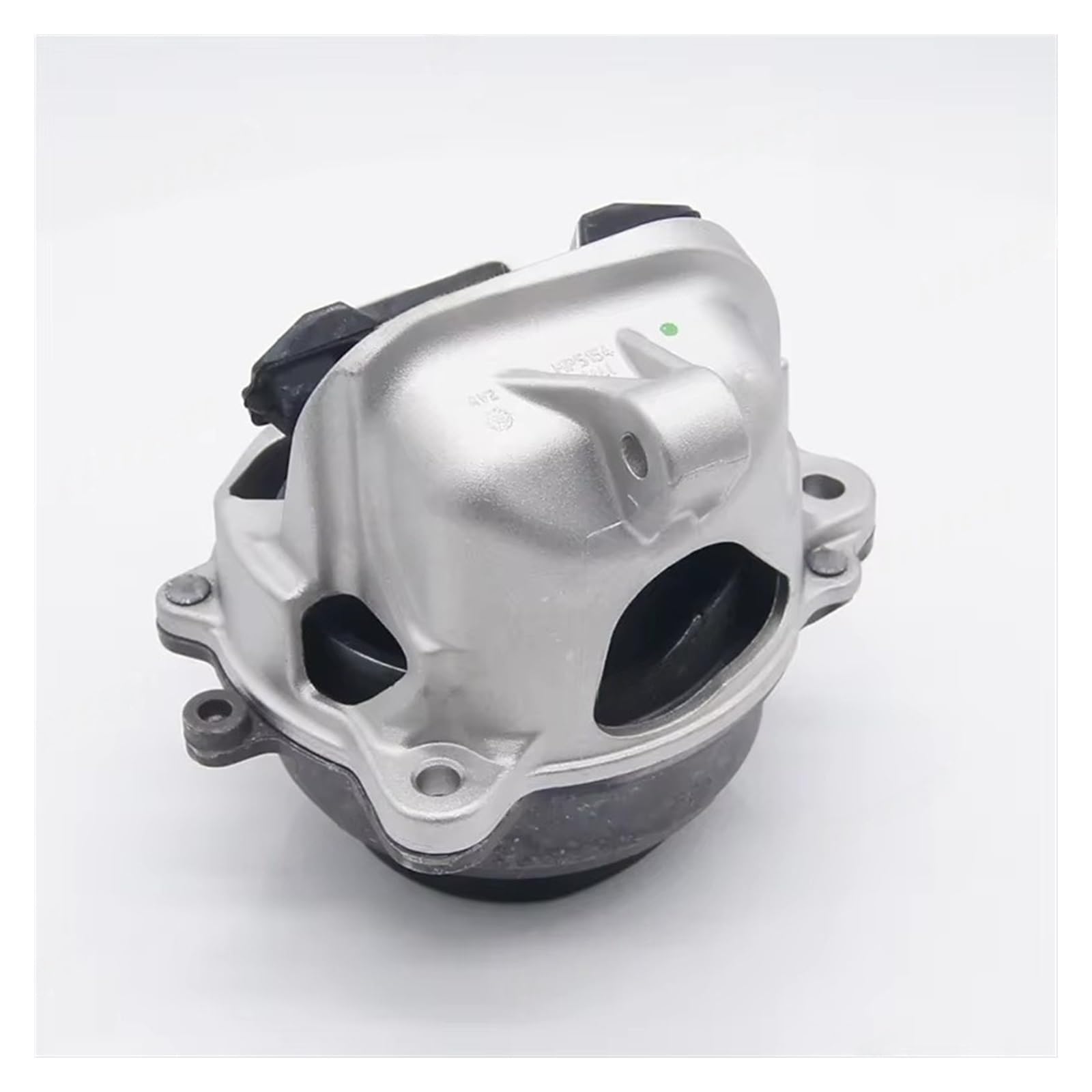 Motorlager Motor Gummi Halterungen Für 6,3 12-Zylinder W-typ Motor Induktion Halterung Für A8 A8Q 4H0199381CF Links 4H0199382CF Rechts 4H0199381BC Getriebelager(4H0199382CF Right) von Rdtnvc
