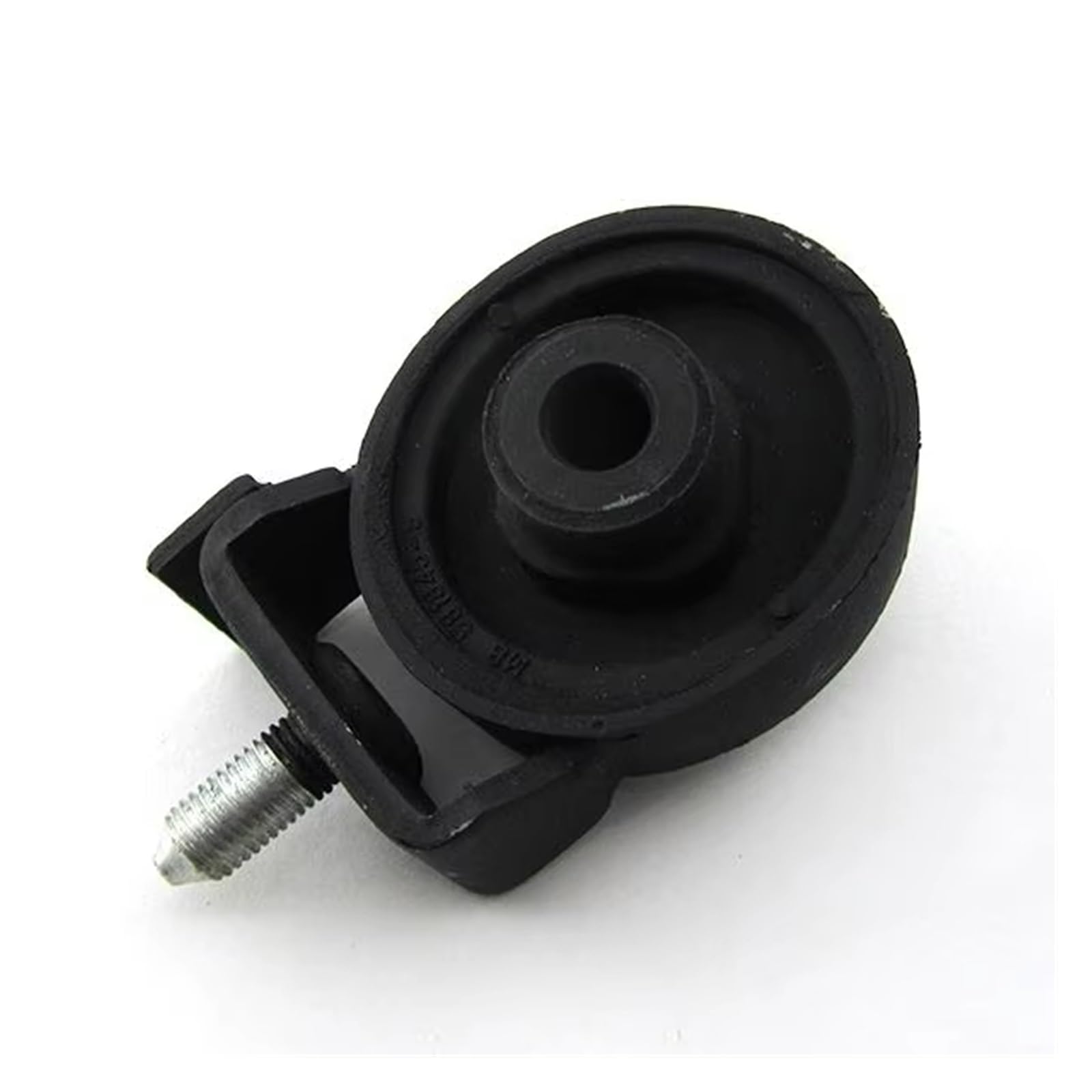 Motorlager Motor-Hintermontage-Kissenstopper 4D56 MB581845 Für Mitsubishi Für Pajero Für Montero II V32 1991-1999 L200 Für Triton II K34T 1986-1995 Getriebelager von Rdtnvc