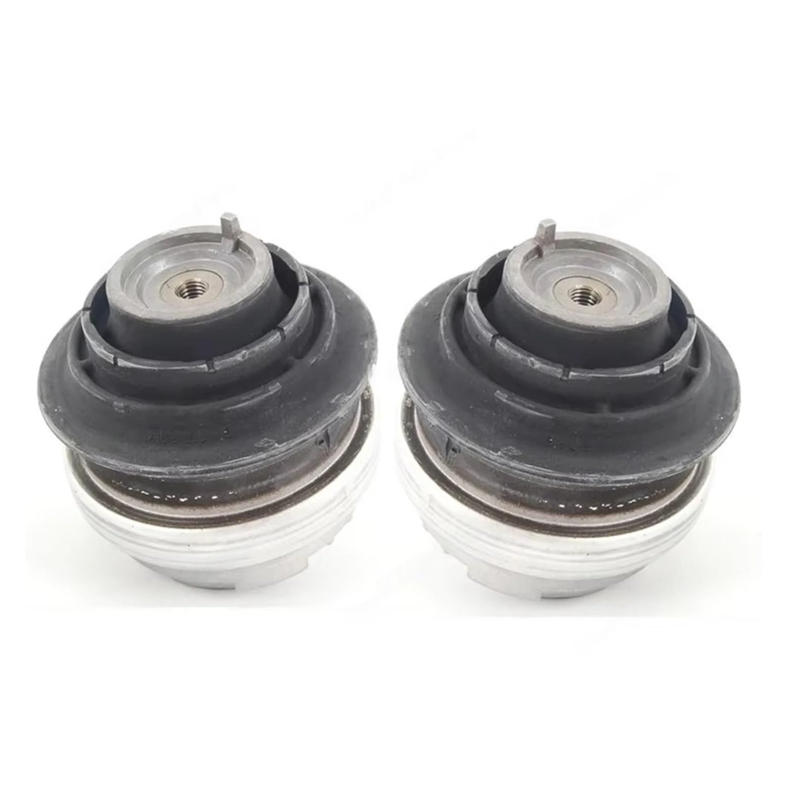 Motorlager Motor Motor Montieren Übertragung Halterungen A2032402017 A2032401917 Für Benz W203 CL203 S203 C209 A209 W211 S211 1995-2011 A2122400418 Getriebelager(2Piece Sets) von Rdtnvc