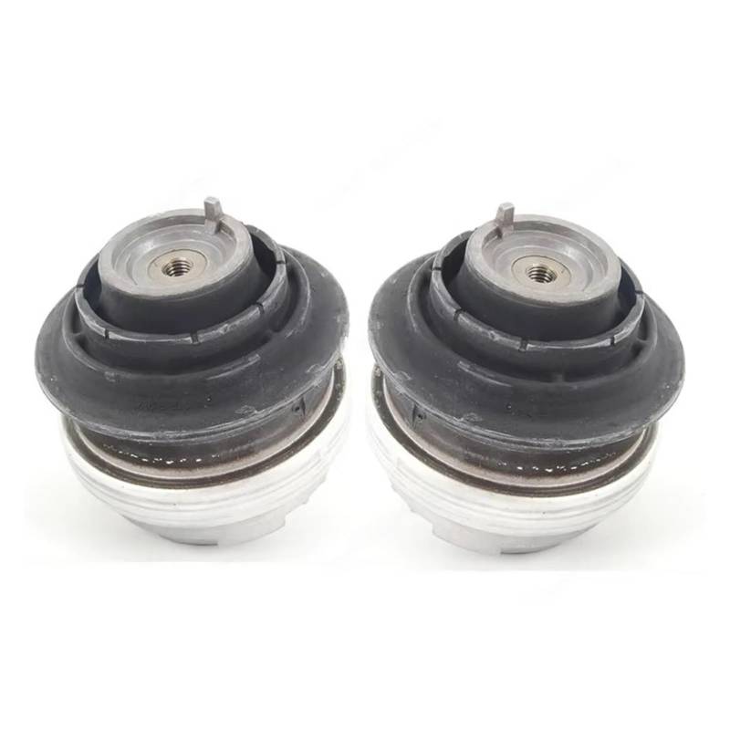 Motorlager Motor Motor Montieren Übertragung Halterungen A2032402017 A2032401917 Für Benz W203 CL203 S203 C209 A209 W211 S211 1995-2011 A2122400418 Getriebelager(2Piece Sets) von Rdtnvc