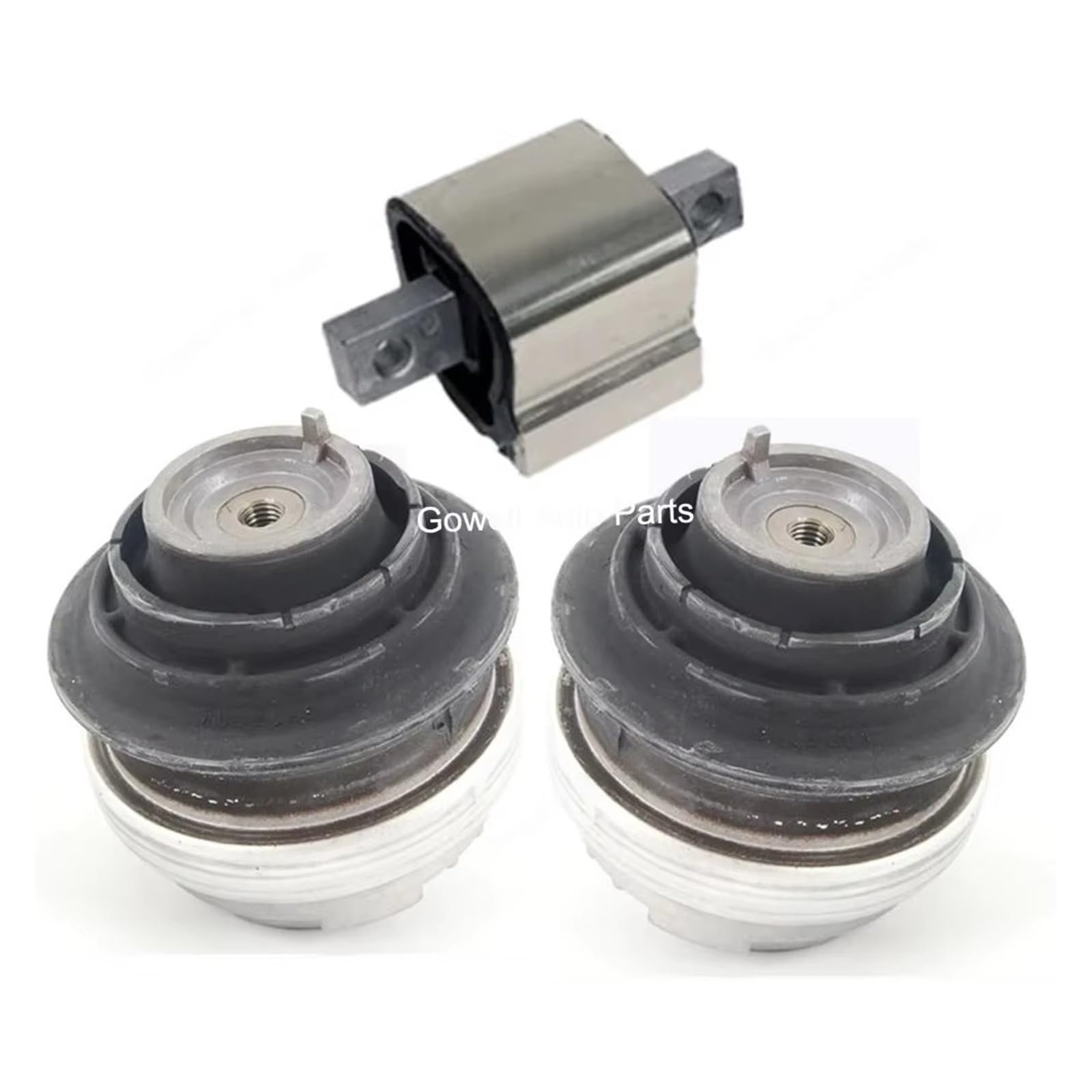 Motorlager Motor Motor Montieren Übertragung Halterungen A2032402017 A2032401917 Für Benz W203 CL203 S203 C209 A209 W211 S211 1995-2011 A2122400418 Getriebelager(3Piece Sets) von Rdtnvc