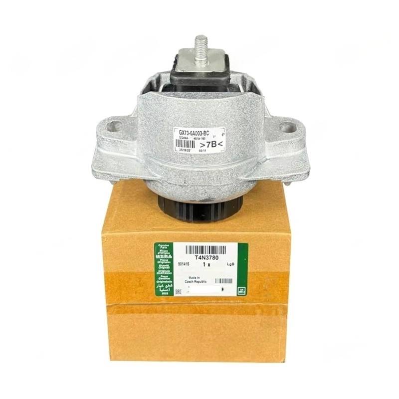 Motorlager Motorhalterung Für Jaguar XE F-PACE T4N3780 T2H8171 T4N13011 T4N37216 Getriebelager von Rdtnvc