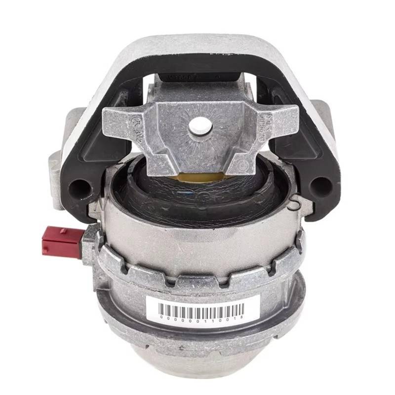 Motorlager Paar L&R-Motorlager 4H0199255T 4H0199256T 4H0199255AA 4H0199256AA Für A8 RS6 RS7 S6 S7 4.0T 2011-2018 Getriebelager von Rdtnvc