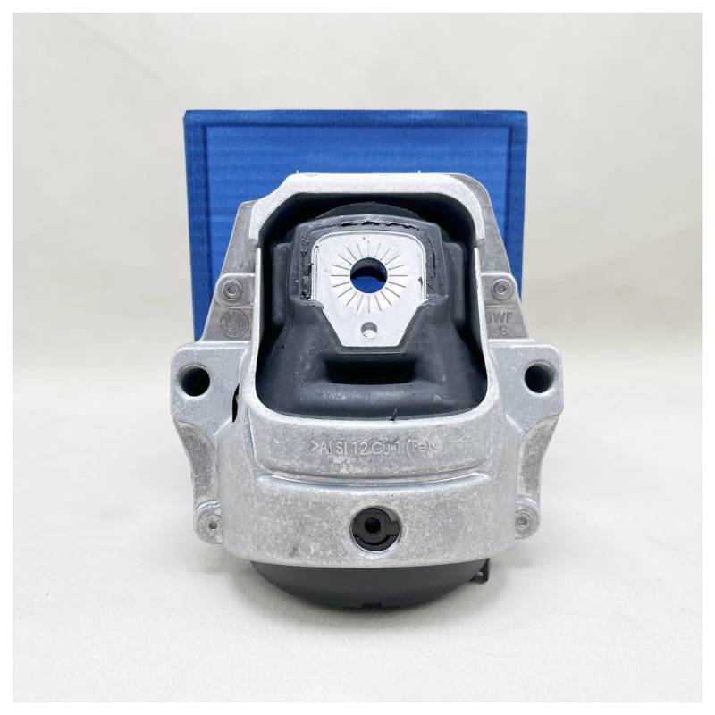 Motorlager RH 8R0199381AK LH 8R0199381 Für A4 A5 S5 Für Quattro Q5 Für Allroad 2,0TFSI 2,0TDI 3,0TDI Auto Gummi Pier Unterstützung Motor Montieren Getriebelager(No inductance 1Piece) von Rdtnvc