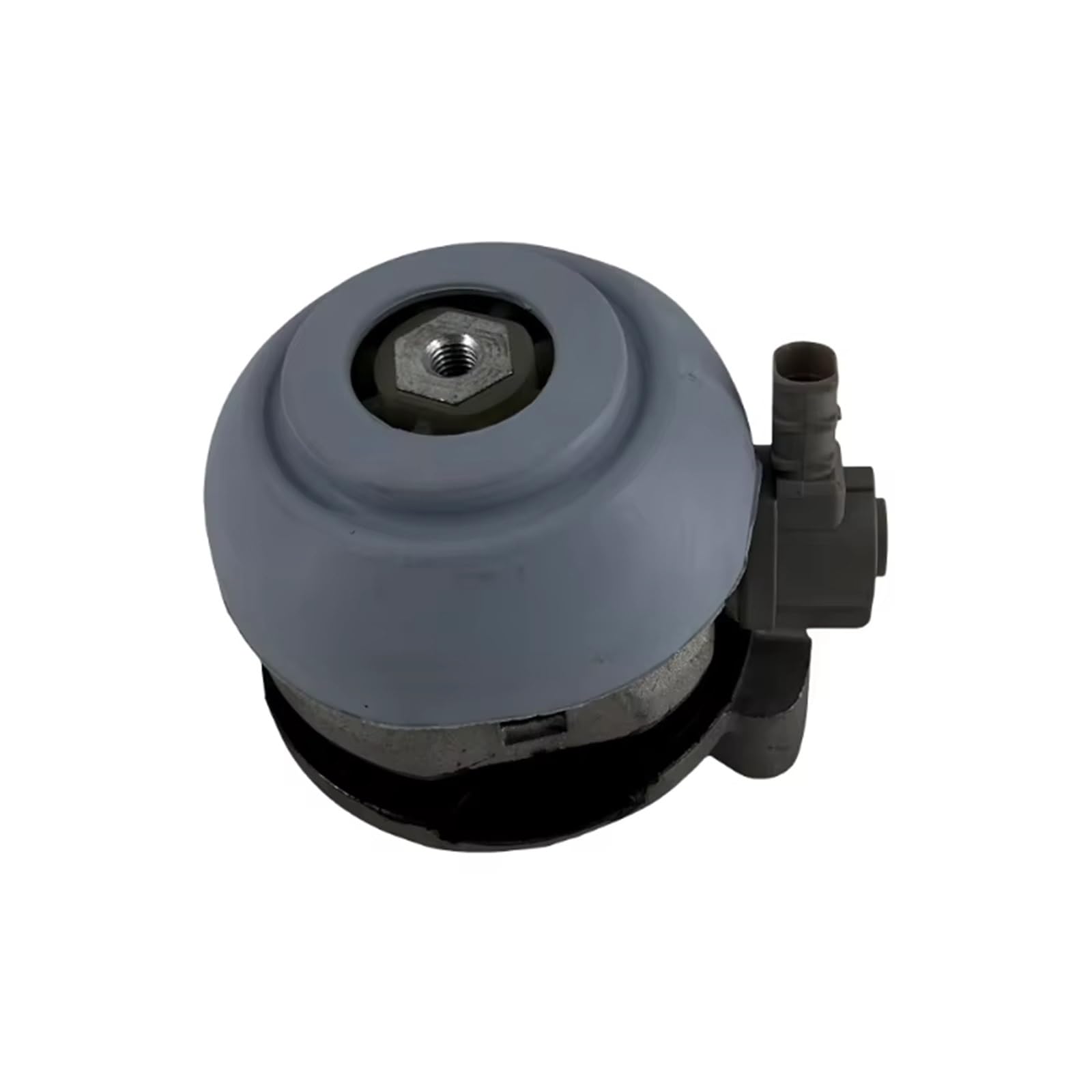 Motorlager Sensor Hydro Motor Unterstützung Motor Halterung 4E0199381FJ 4E0199381FP Für S8 A8 D3 2,8 3,0 3,2 V6 2003 2004 2005 2006 2007 2008 2009 2010 Getriebelager(4E0199381FJ) von Rdtnvc
