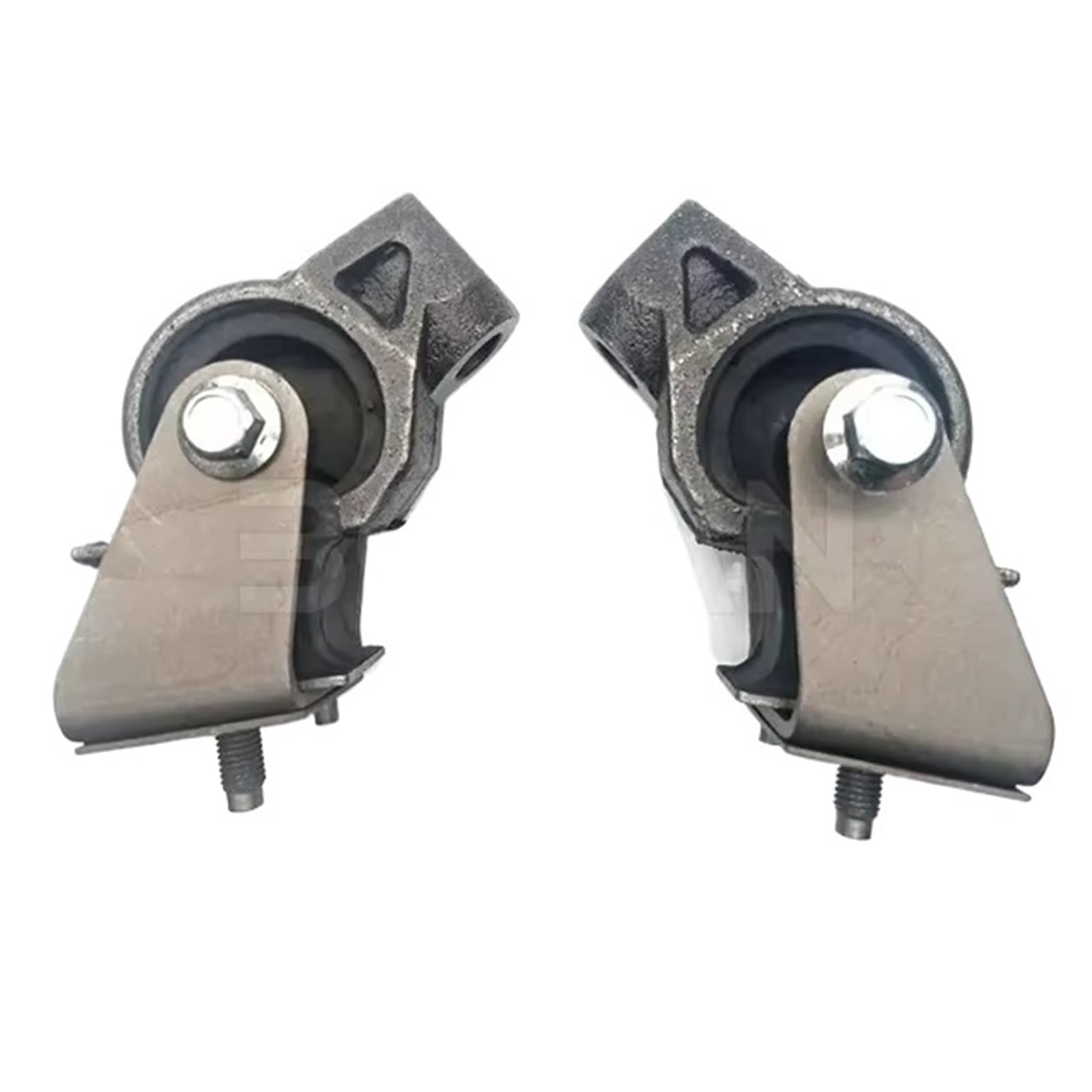 Motorlager UF9W-39-040A UC9T-39-040D Motorhalterung UF9W3905XA AB39-6038-JB Für Ford Für Ranger AB39-6B032-JB UC9M-39-05XD UF9S-39-05XA Getriebelager von Rdtnvc