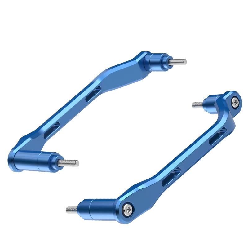 Motorrad Hinten Rack Beifahrer-Hinterhaltegriff/Heckgepäckträger-Fracht-Topcase-Halterung Für T700 Rally Edition Für Tenere 700 XTZ 700 2019 2020 2021 2022 2023 2024 Motorrad Hinten Gepäck Rack(Rear G von Rdtnvc