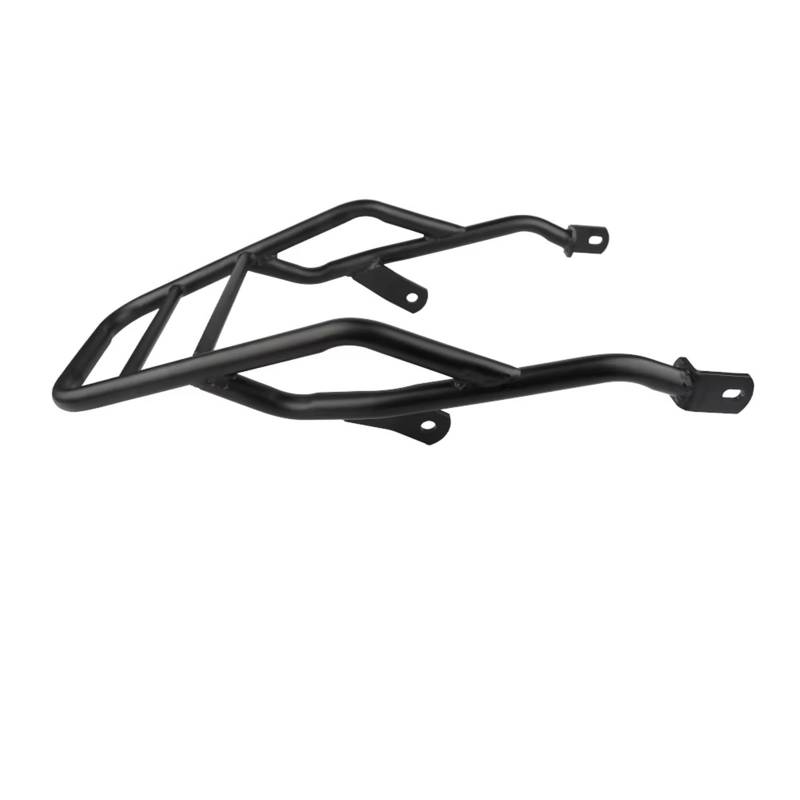 Motorrad Hinten Rack Für Scrambler 1200XC 1200XE 1200 XC XE 2019 2020 2021 2022 Gepäck Rack Hinten Schwanz Rack Top Box Fall Koffer Träger Bord Motorrad Hinten Gepäck Rack von Rdtnvc