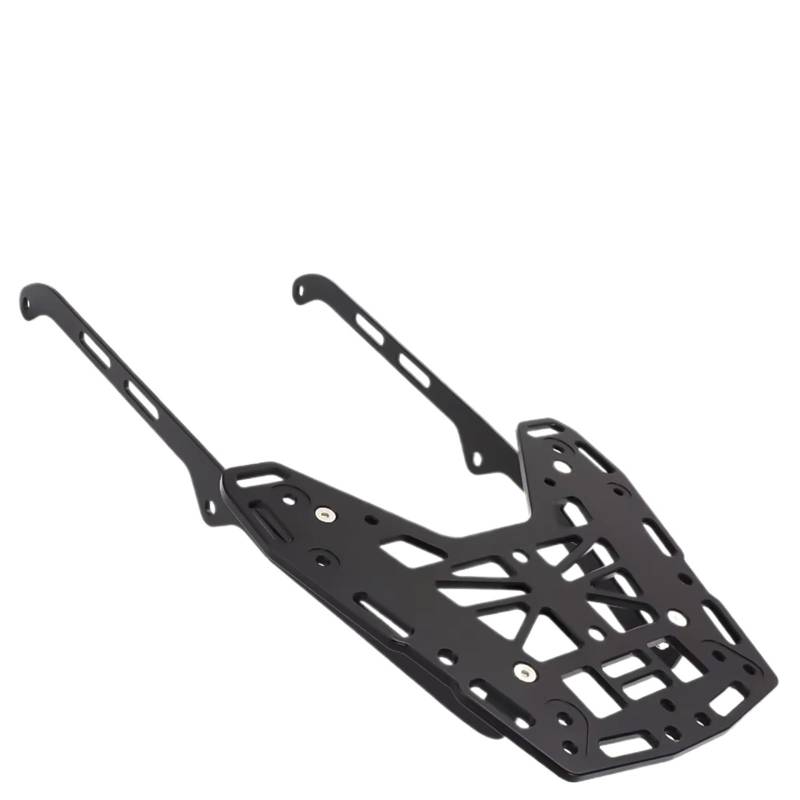 Motorrad Hinten Rack Motorrad Gepäckträger Gepäckträger Träger Regal Fracht Halter Unterstützung Halterung Für Tenere 700 XTZ 700 T700 2019 2020 2021 2022 2023 2024 Motorrad Hinten Gepäck Rack von Rdtnvc