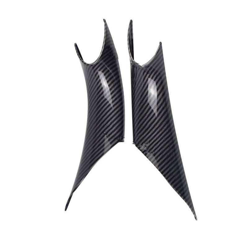 Türgriff Innen Für 3 4 Serie F30 F35 2012-2018 2013 2014 2015 2 Stück ABS-Innentürgriff-Zugabdeckung Innentürgriff(Carbon Fiber Texture) von Rdtnvc