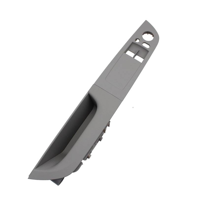 Türgriff Innen Für 3 Serie E92 Für Coupe 320i 335i 330i 2007-2014 LHD Links Hand Fahrer Innen Tür Armlehne Panel Abdeckung Trim Pull Griff Innentürgriff(LHD Gray) von Rdtnvc