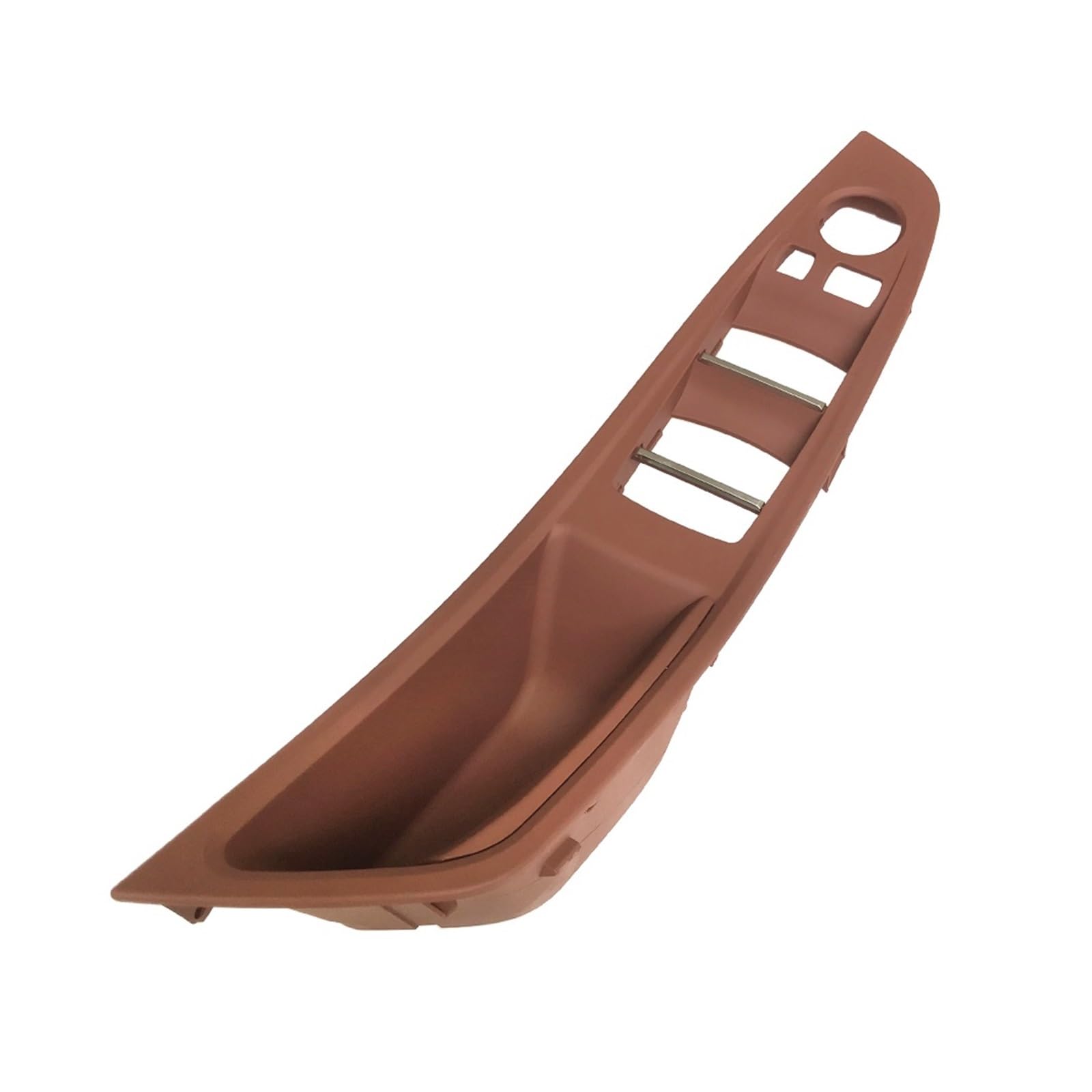 Türgriff Innen Für 5 Series F10 F11 520i 523i 525i Vorne Links Beige Schwarz Braun Auto Innentür Armlehne Panel Tür Griff Innentürgriff(Model A Brown) von Rdtnvc