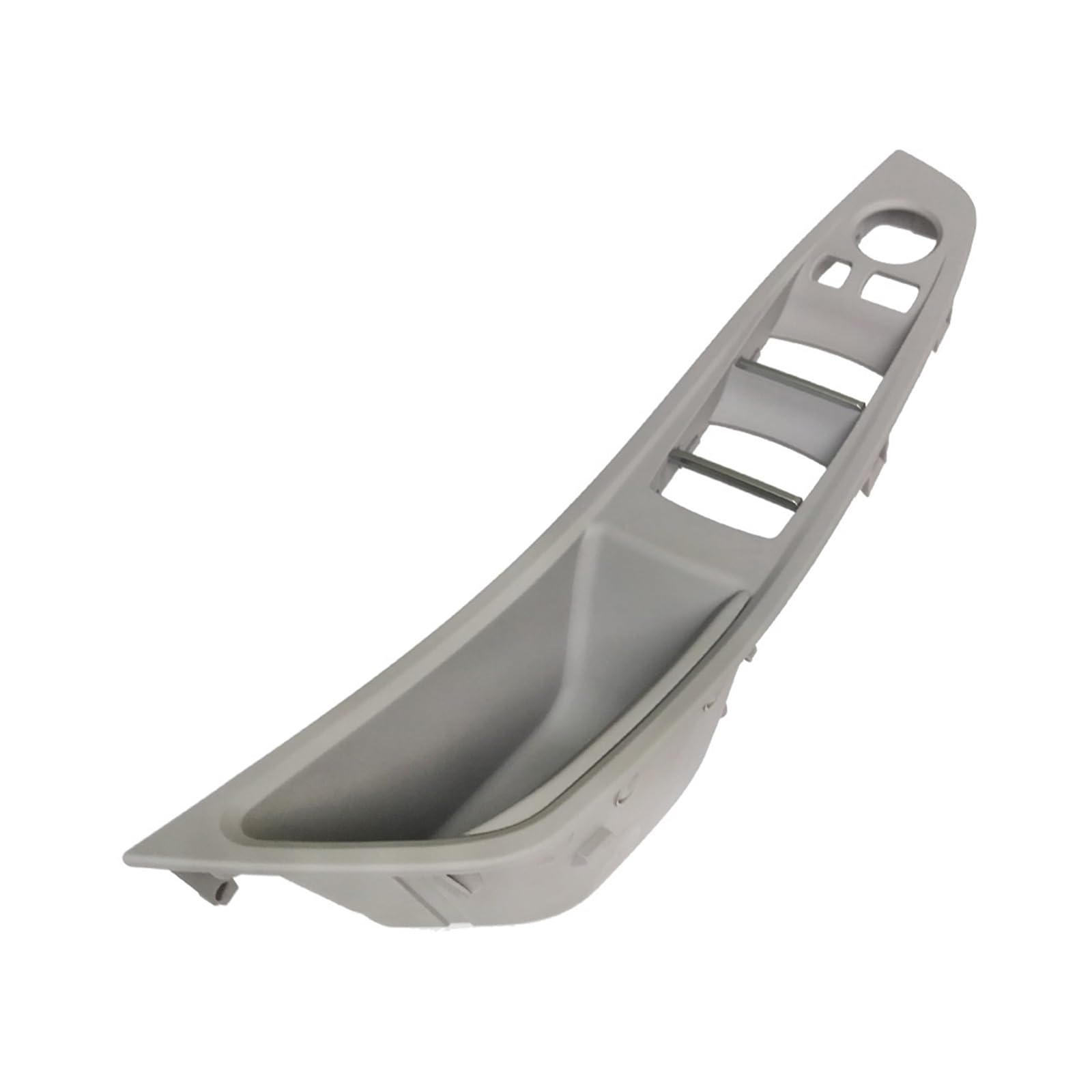 Türgriff Innen Für 5 Series F10 F11 520i 523i 525i Vorne Links Beige Schwarz Braun Auto Innentür Armlehne Panel Tür Griff Innentürgriff(Model A Gray) von Rdtnvc