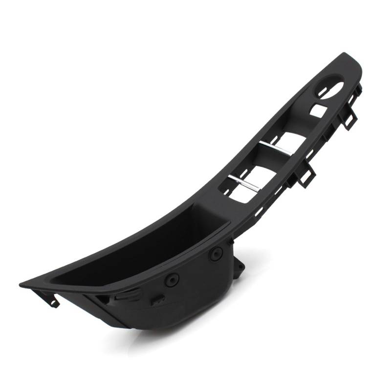 Türgriff Innen Für 5 Series F10 F11 520i 523i 525i Vorne Links Beige Schwarz Braun Auto Innentür Armlehne Panel Tür Griff Innentürgriff(Model B Black) von Rdtnvc