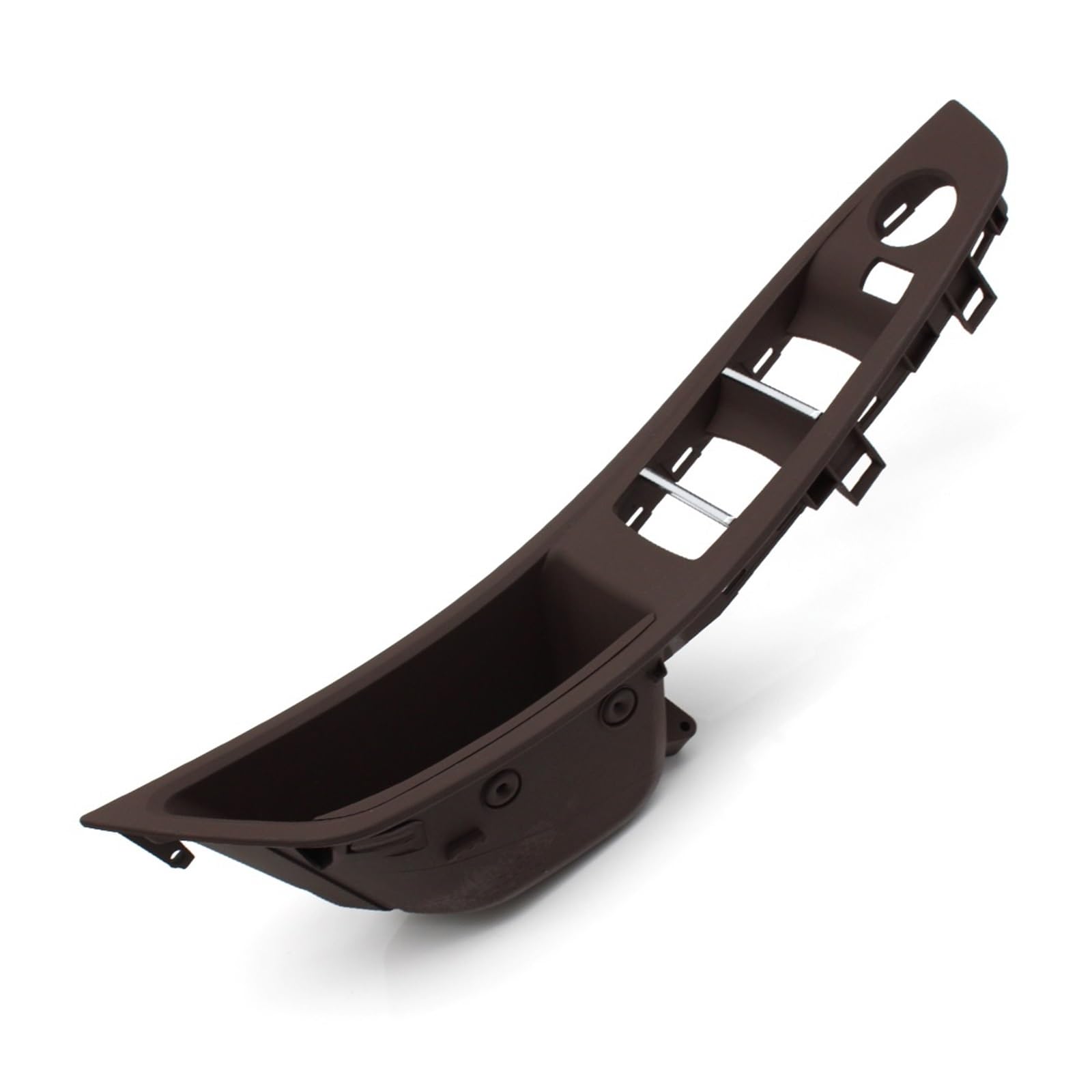 Türgriff Innen Für 5 Series F10 F11 520i 523i 525i Vorne Links Beige Schwarz Braun Auto Innentür Armlehne Panel Tür Griff Innentürgriff(Model B Moka) von Rdtnvc