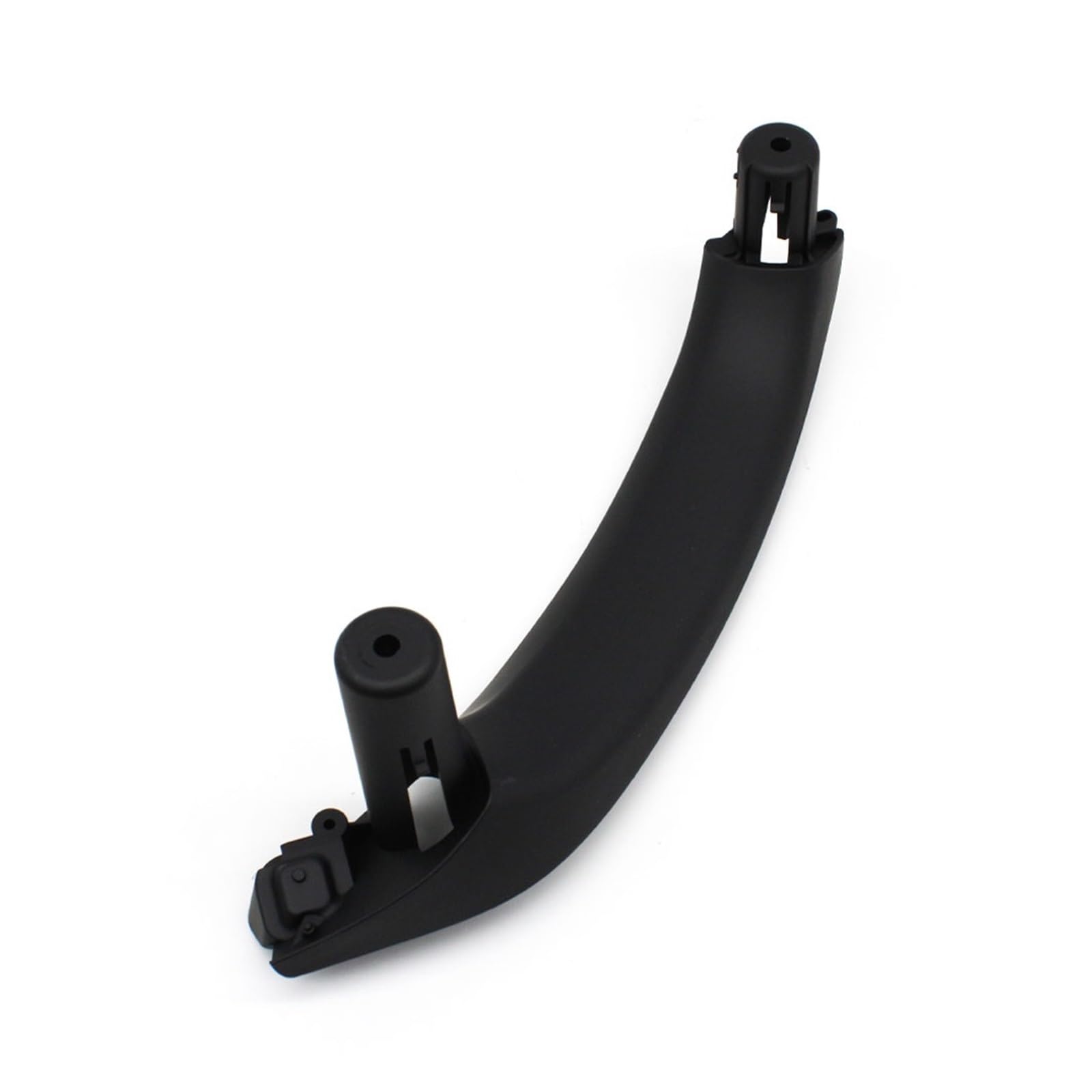 Türgriff Innen Für X3 X4 F25 F26 2010-2016 51417250307 Auto Zubehör Armlehne Panel Passagier Tür Pull Griff Abdeckung Trim Innentürgriff(Right Black) von Rdtnvc