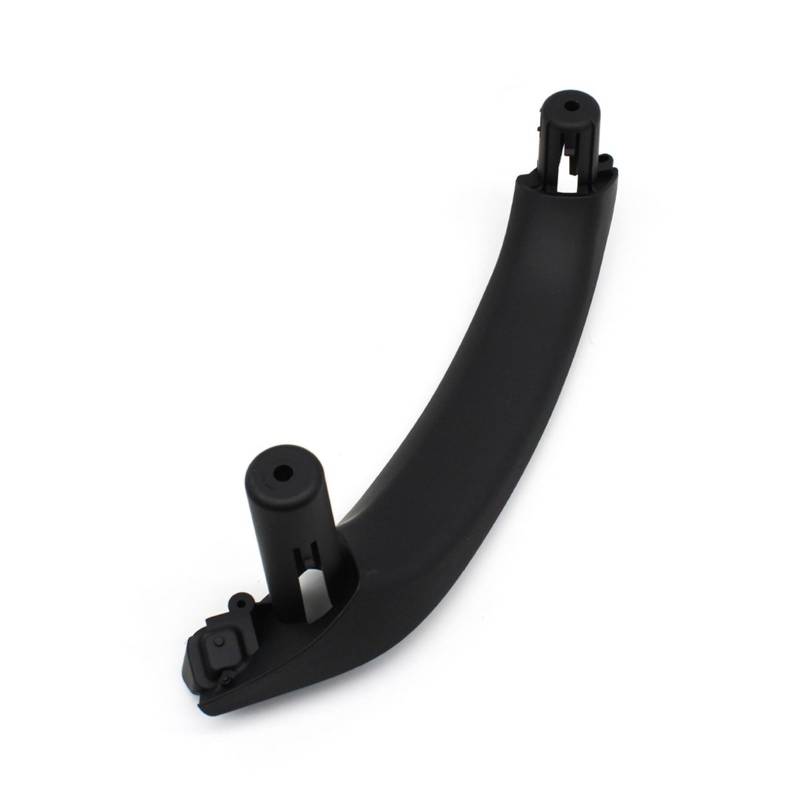 Türgriff Innen Für X3 X4 F25 F26 2010-2016 51417250307 Auto Zubehör Armlehne Panel Passagier Tür Pull Griff Abdeckung Trim Innentürgriff(Right Black) von Rdtnvc