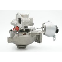 Abgasturbolader RE-PART RRT70098 Abgasturbolader RE-PART RRT70098 von Re-Part Sp Z O.O