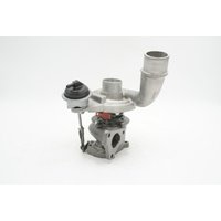 Abgasturbolader RE-PART RRT70475 Abgasturbolader RE-PART RRT70475 von Re-Part Sp Z O.O