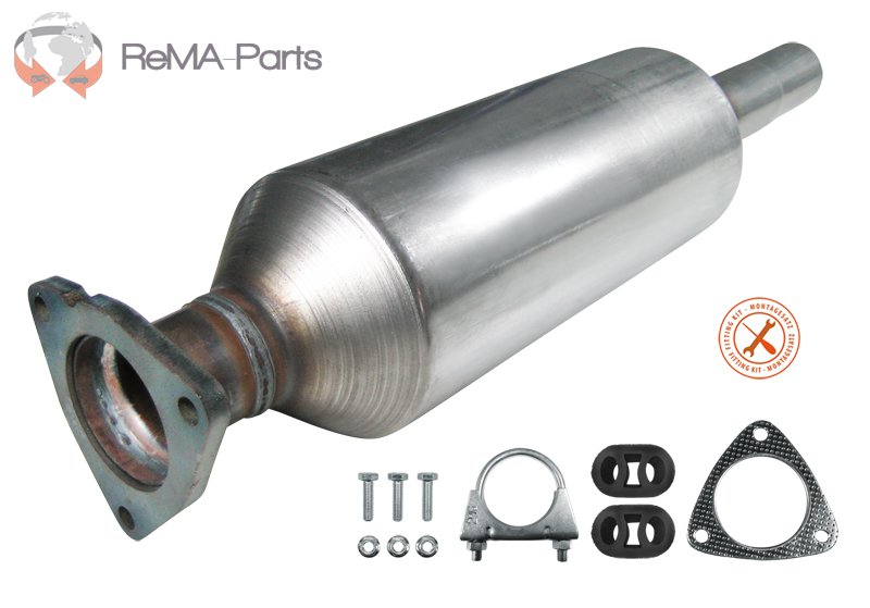 Dieselpartikelfilter ALFA ROMEO MITO von ReMA Parts GmbH