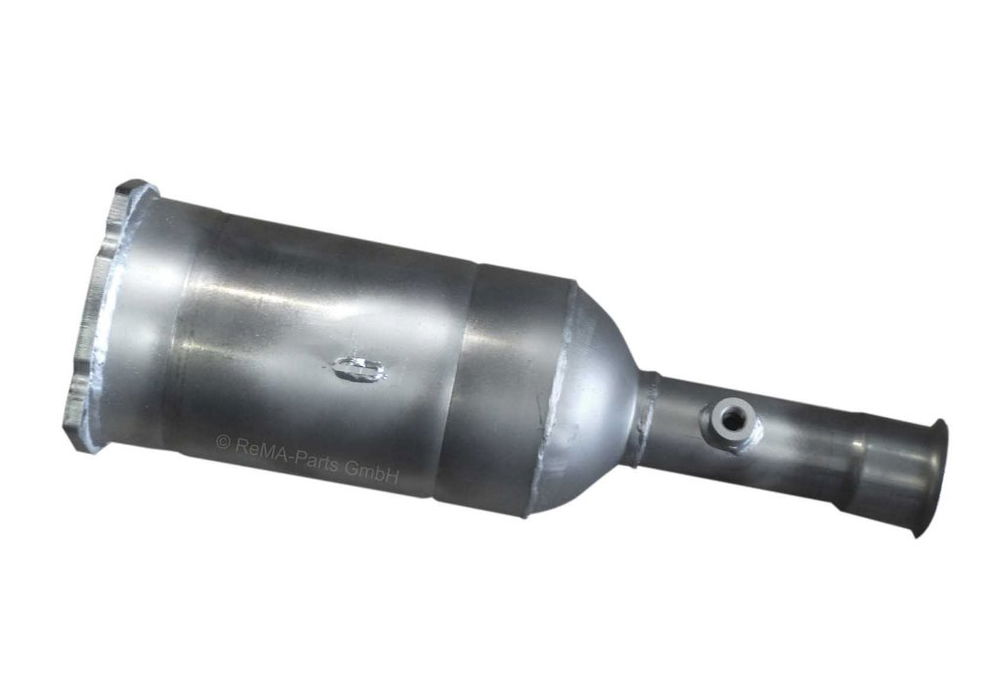 Dieselpartikelfilter CITROEN C8 von ReMA Parts GmbH