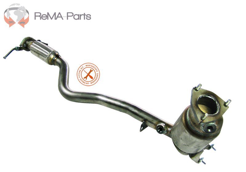 Katalysator ALFA ROMEO 147 von ReMA Parts GmbH