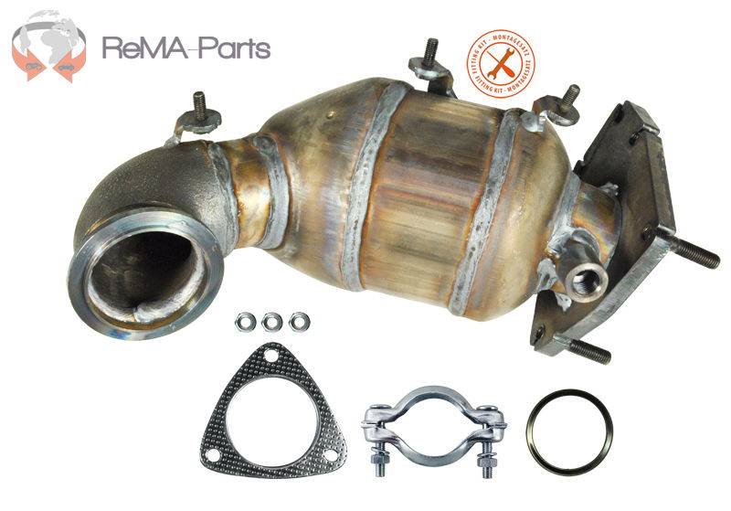 Katalysator ALFA ROMEO 159 von ReMA Parts GmbH